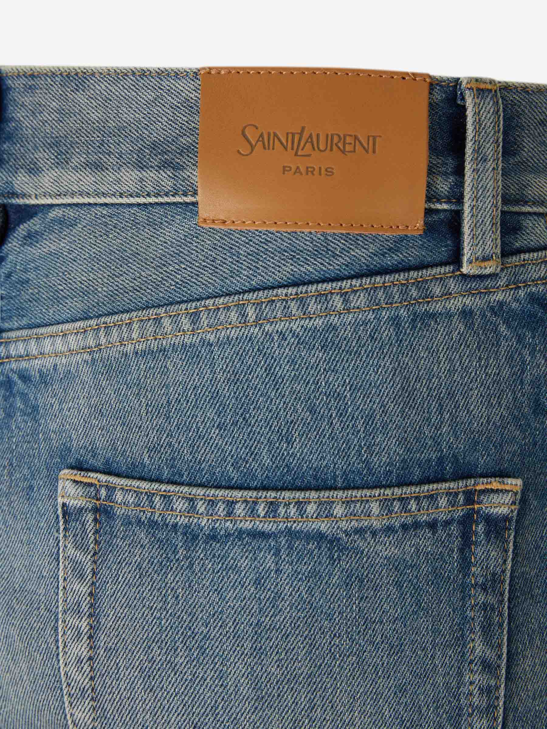 Jeans Rectos Capri - Image 4