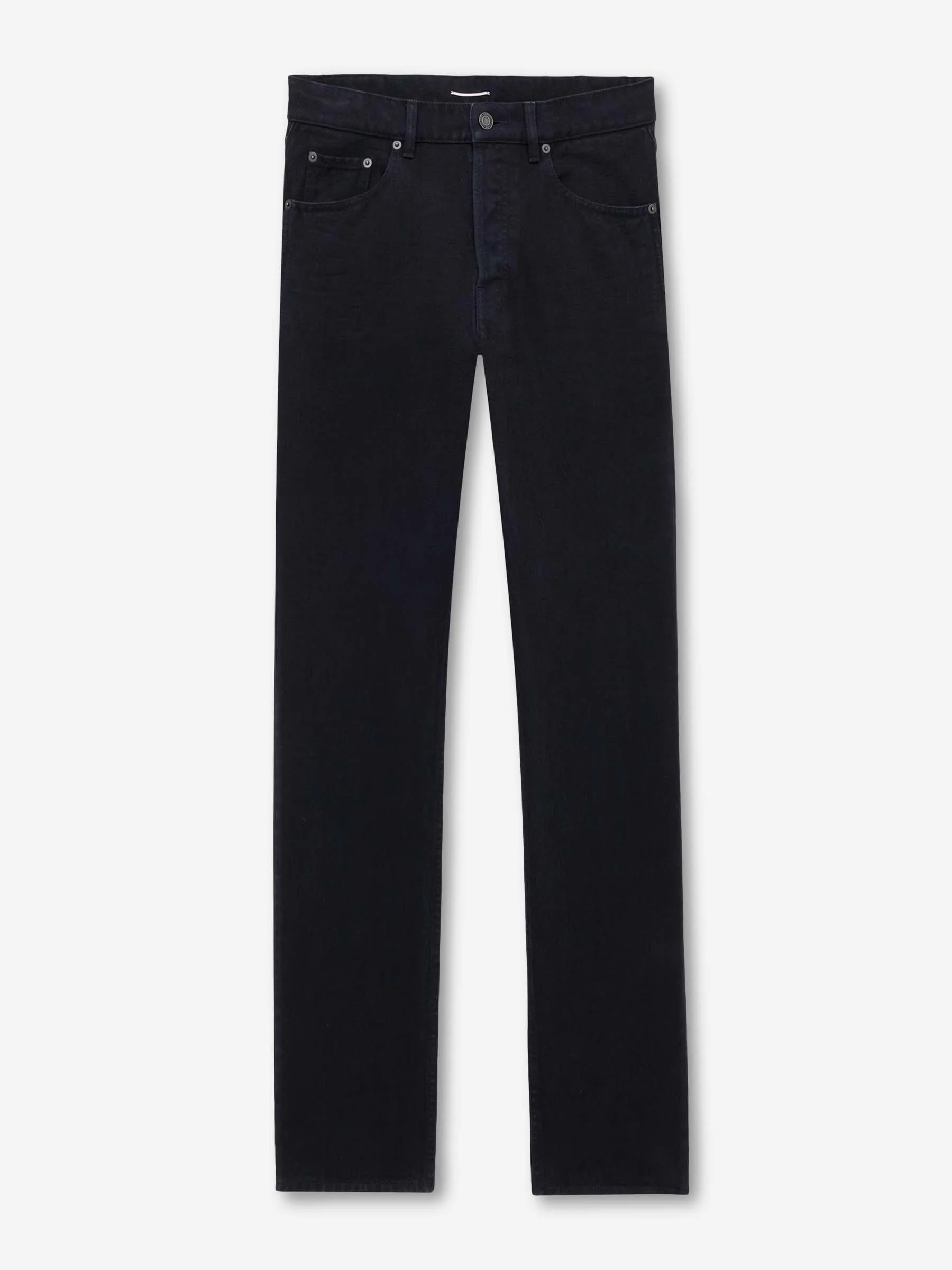 Jeans Rectos Mick