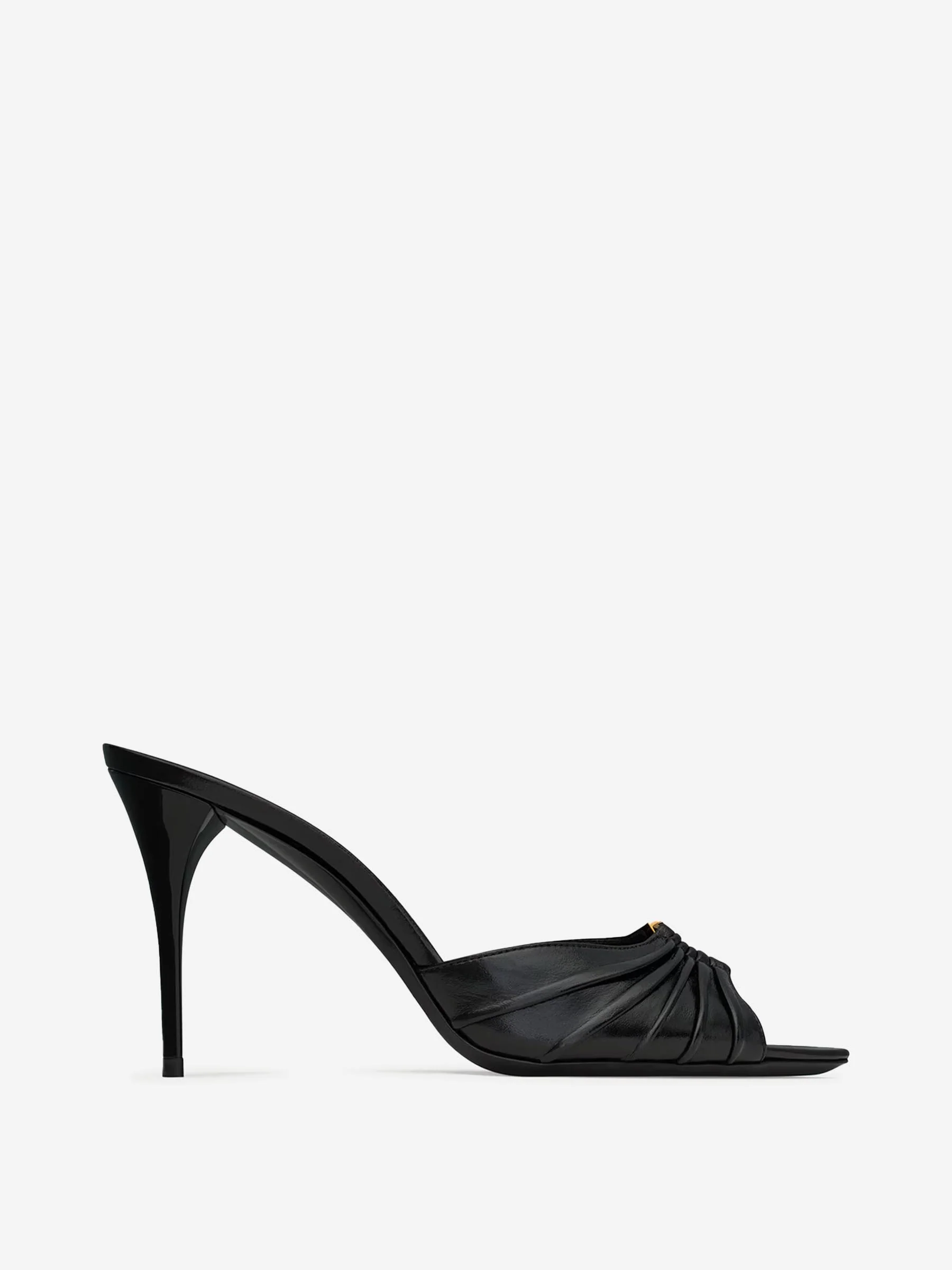 Mules Babylone Piel