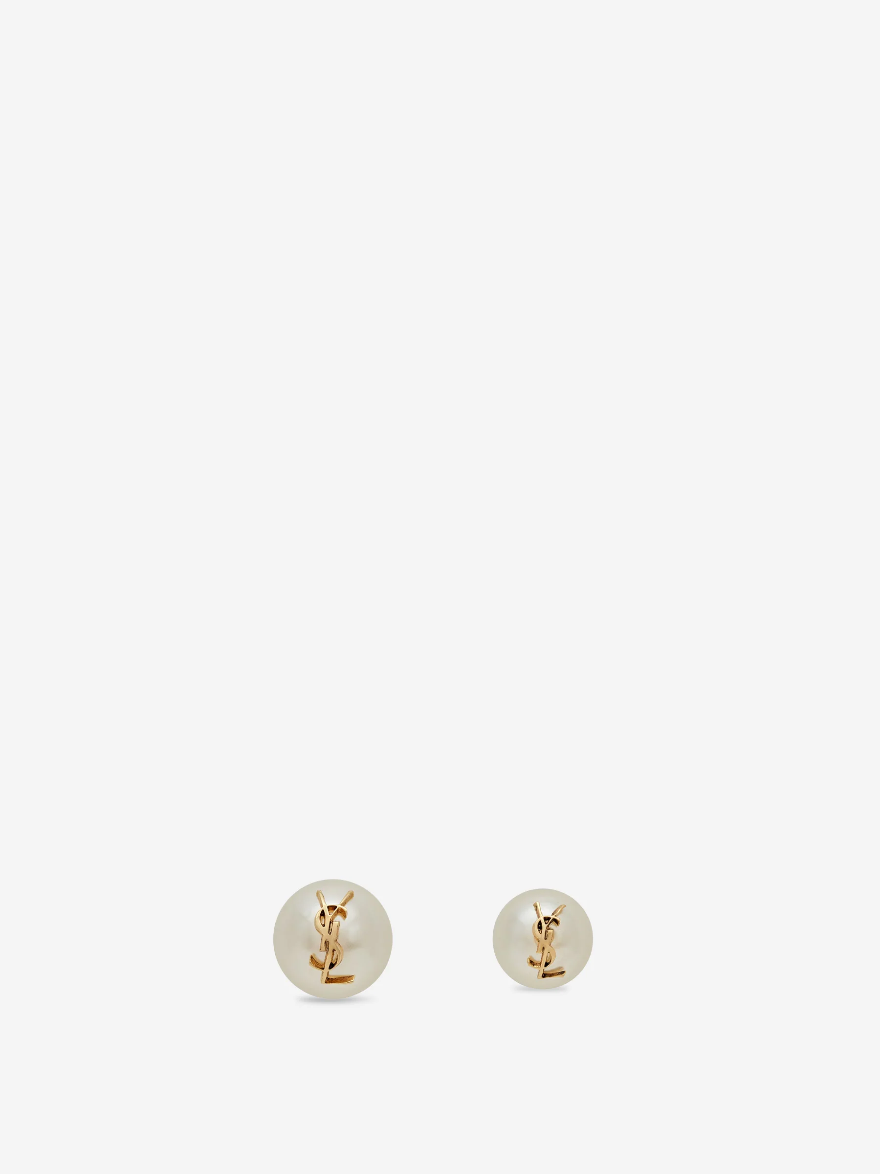 Pendientes Asimétricos Perlas