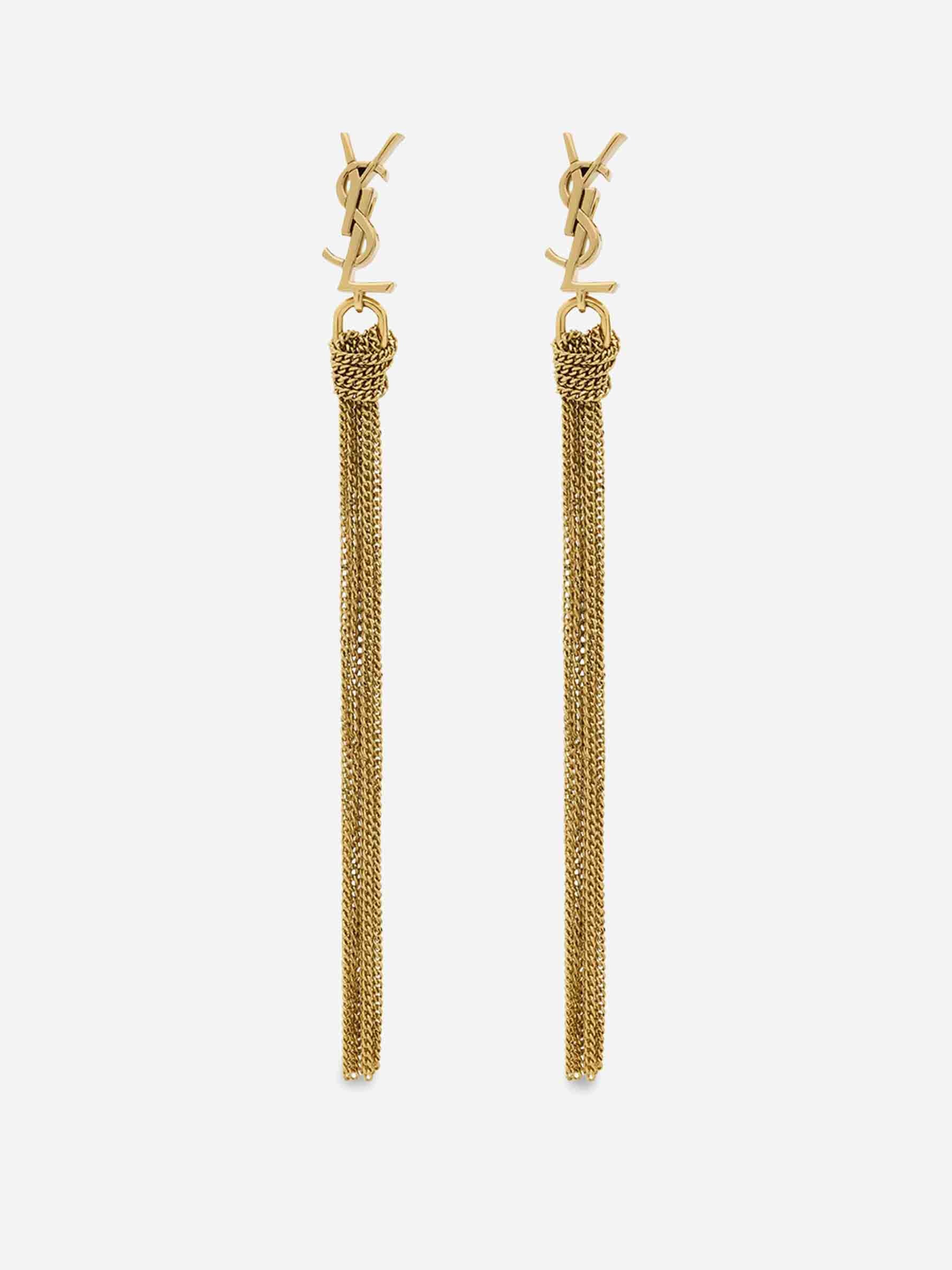 Pendientes Cassandre
