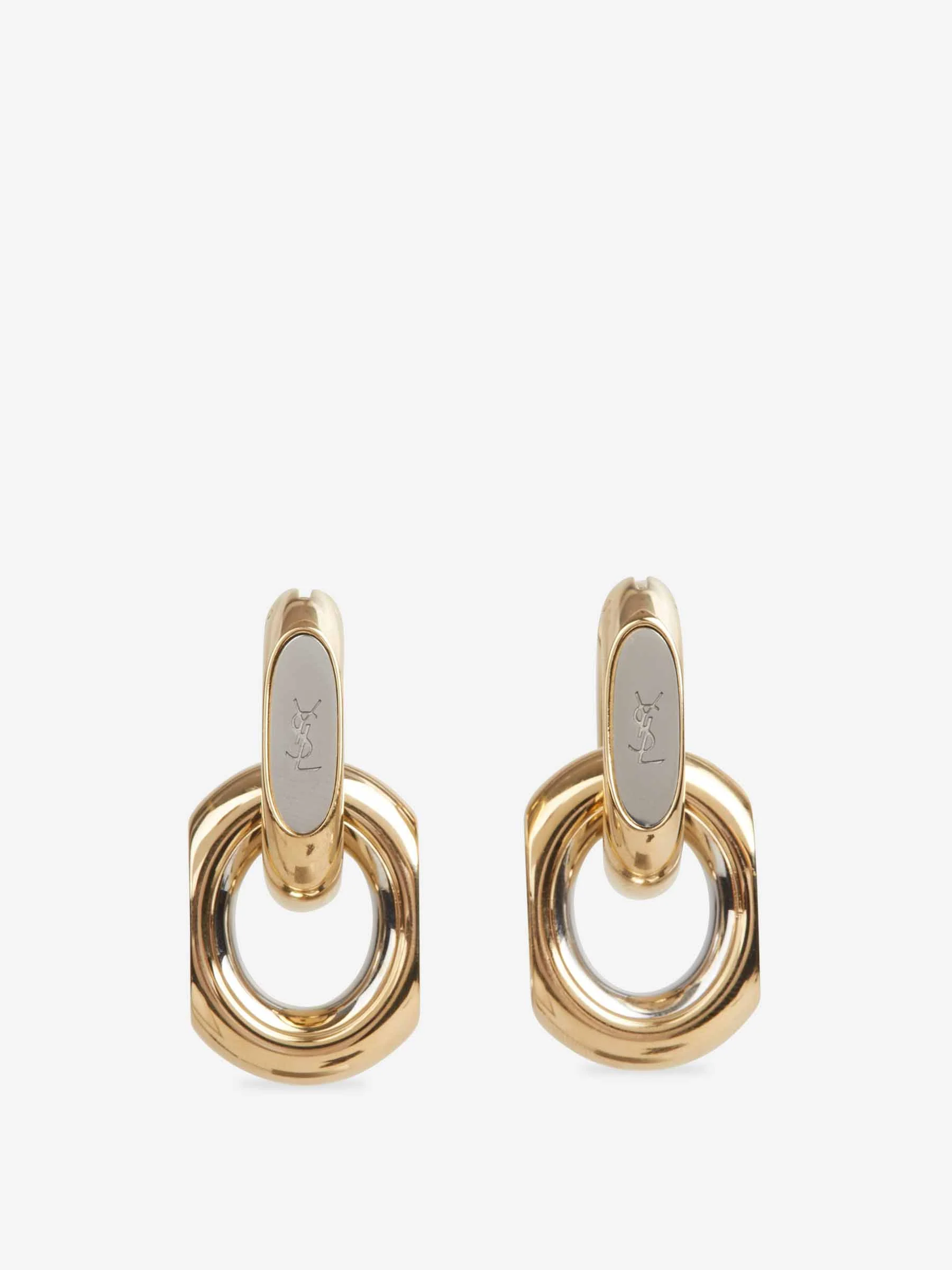 Pendientes Dúo Cassandre