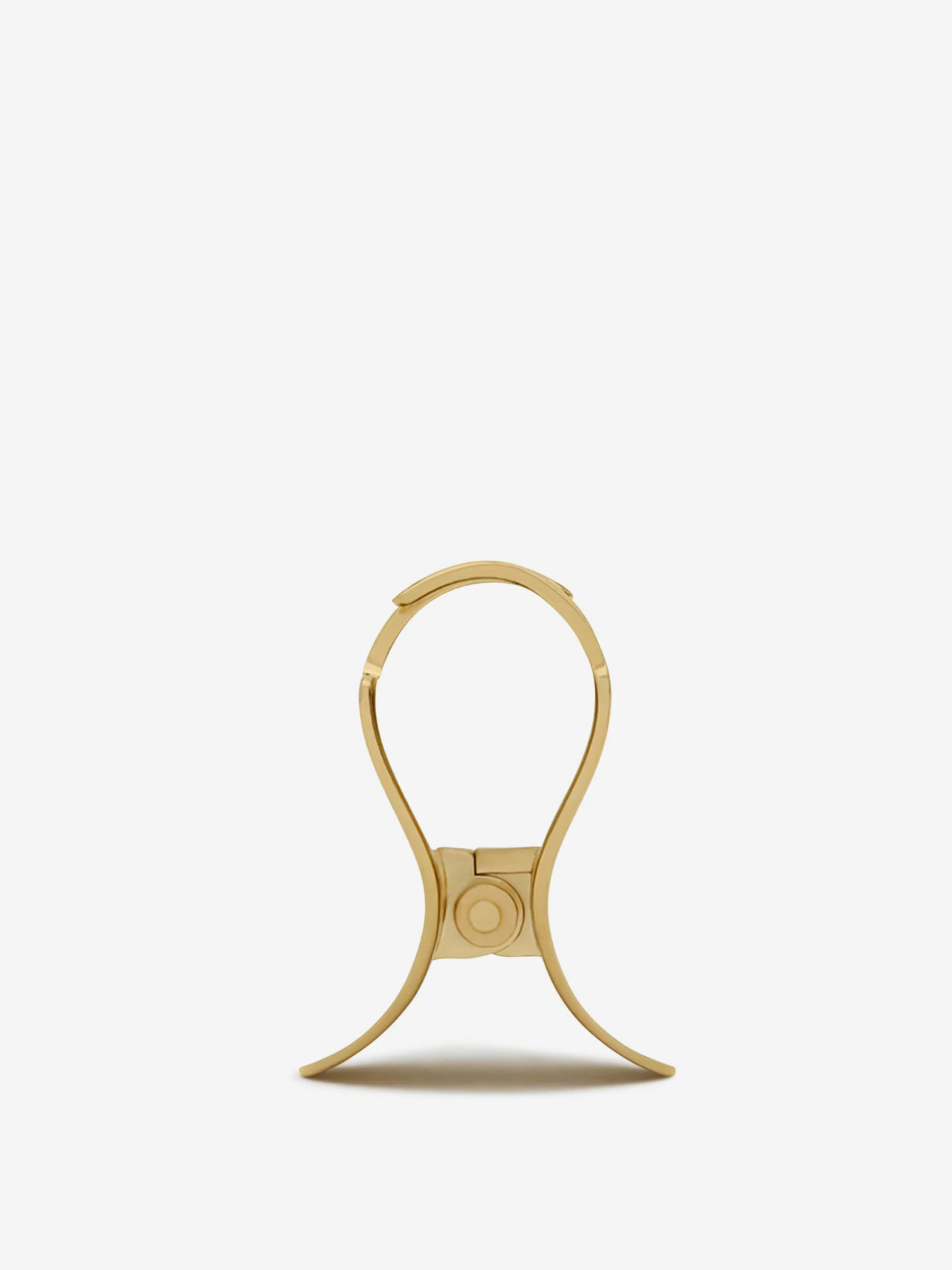 Pinza Pelo Metal - Image 2