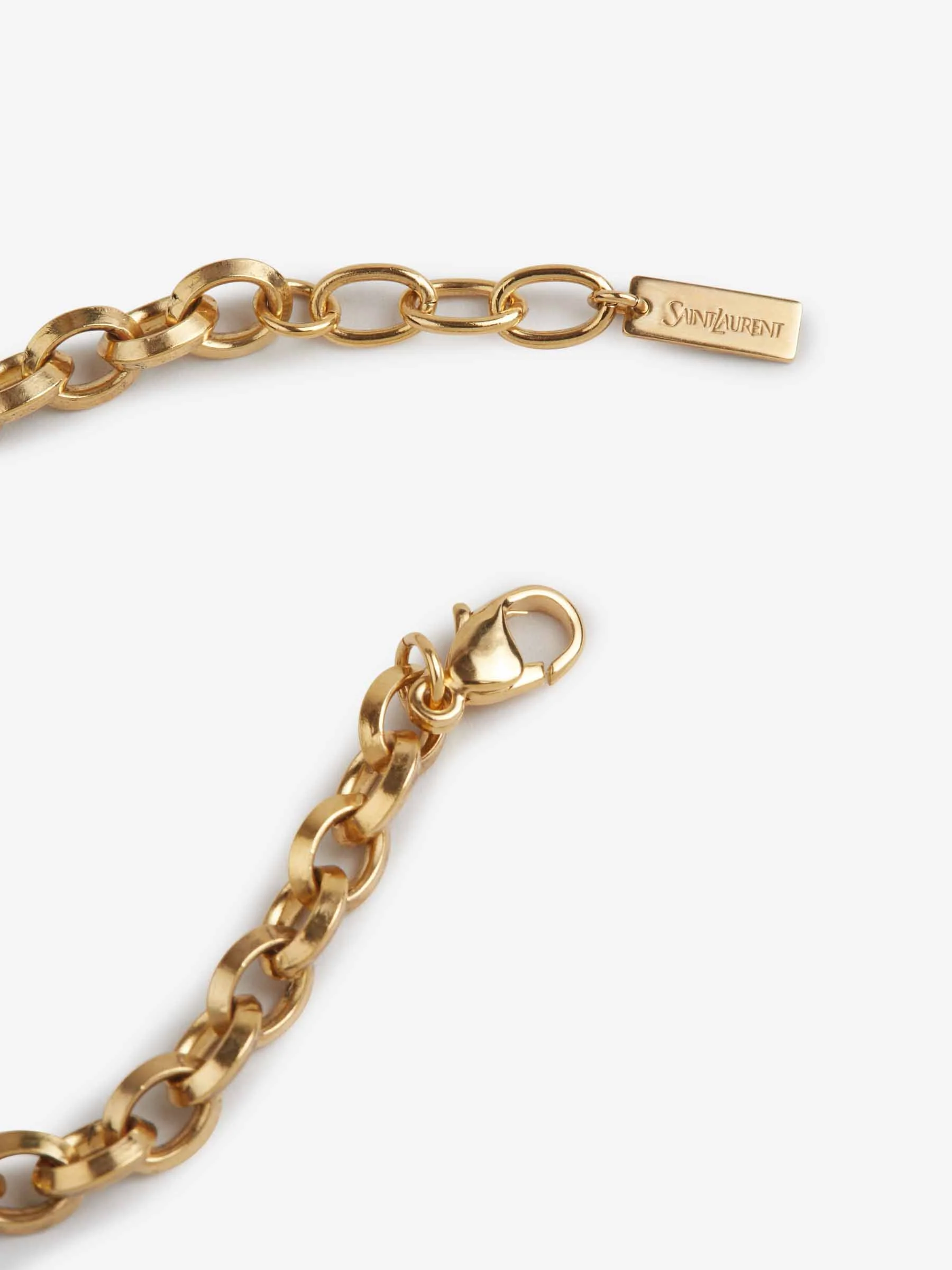 Pulsera Cadena Metal - Image 3
