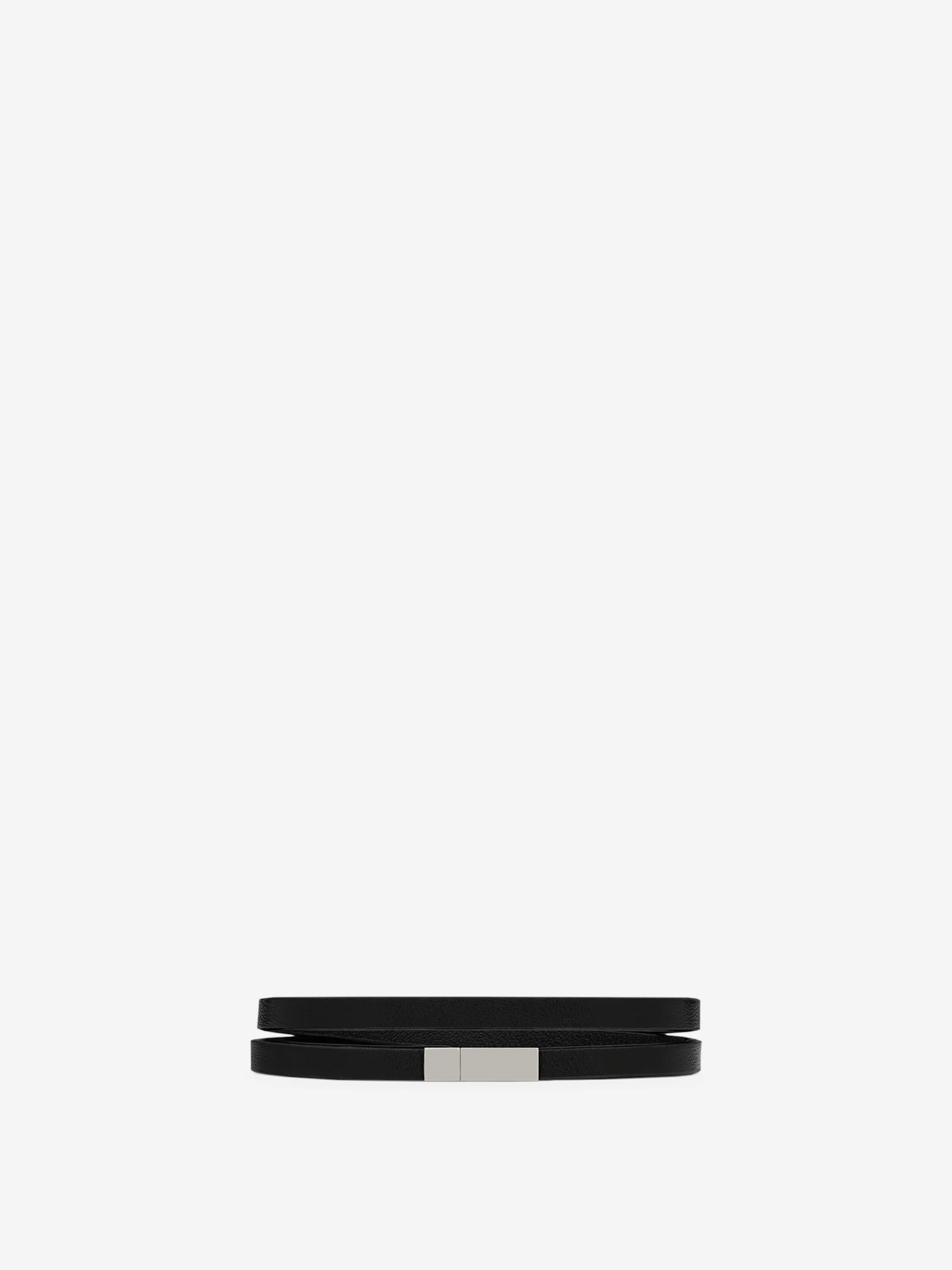 Pulsera Doble Vuelta