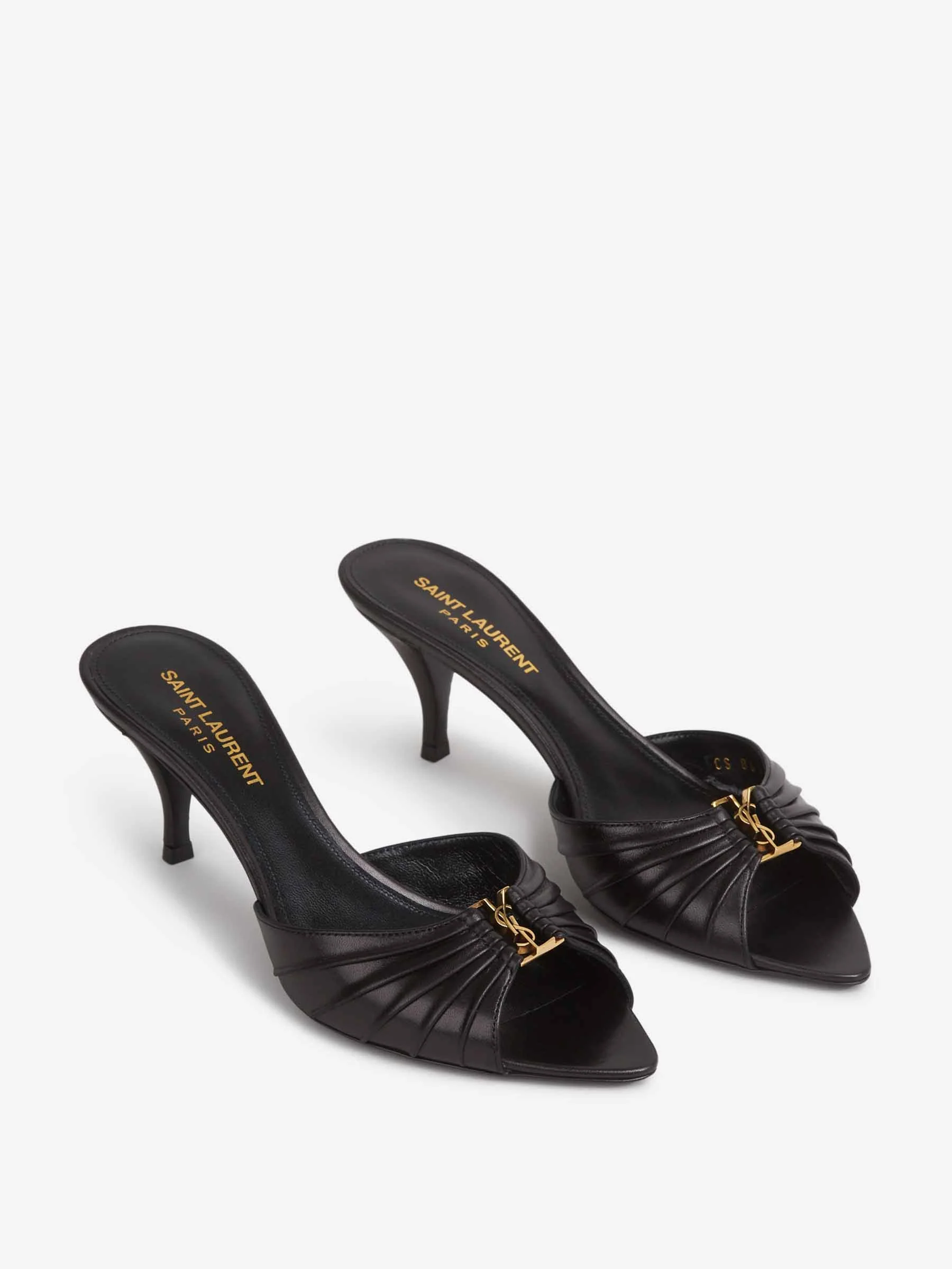 Sandalias Mules Babylone - Image 2