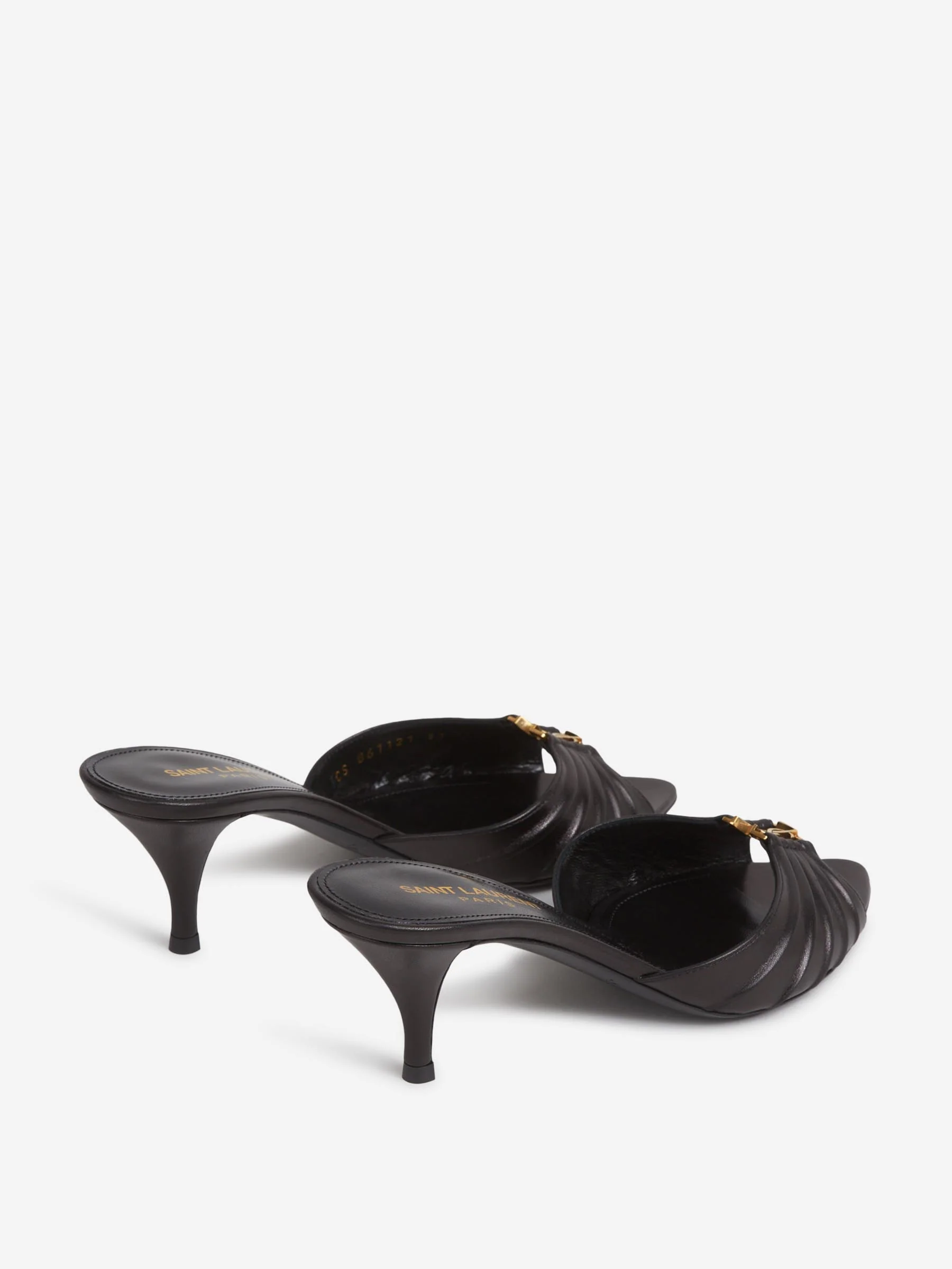 Sandalias Mules Babylone - Image 3