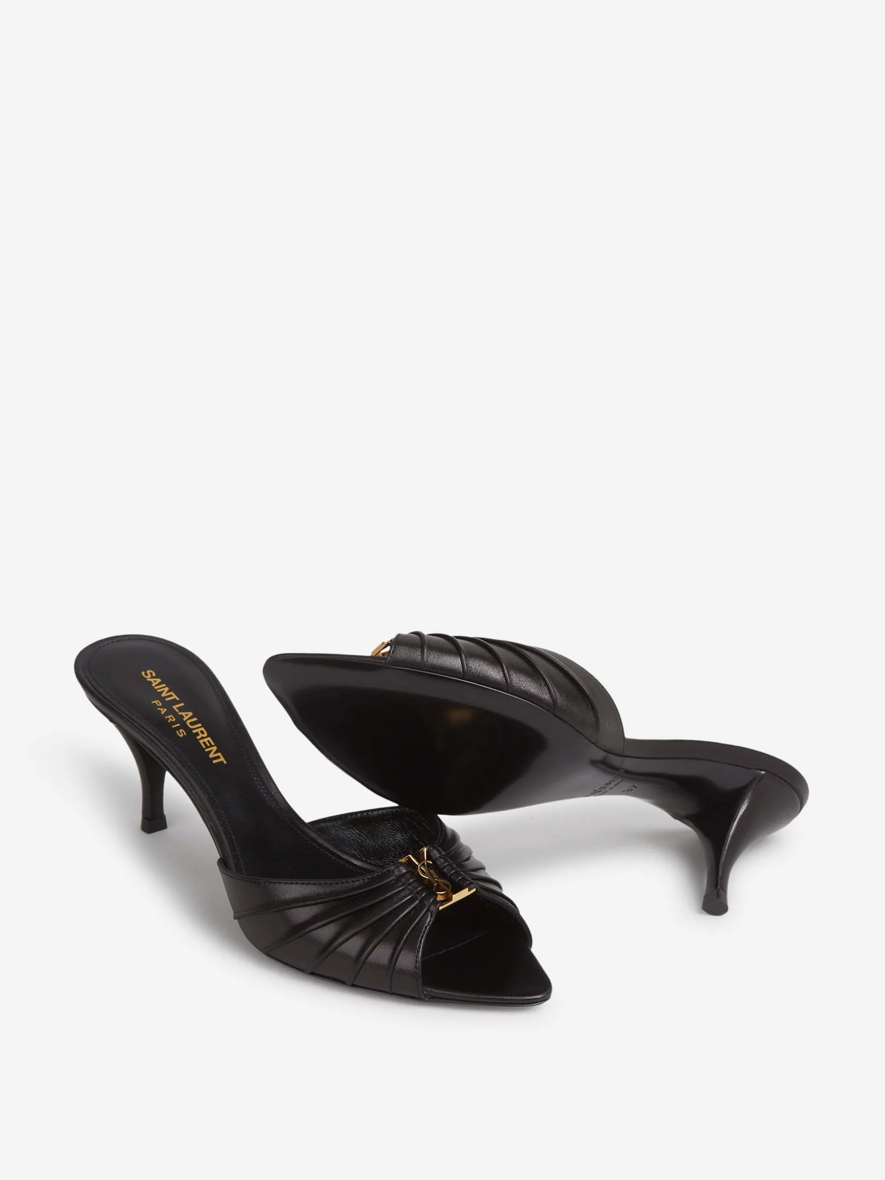 Sandalias Mules Babylone - Image 4