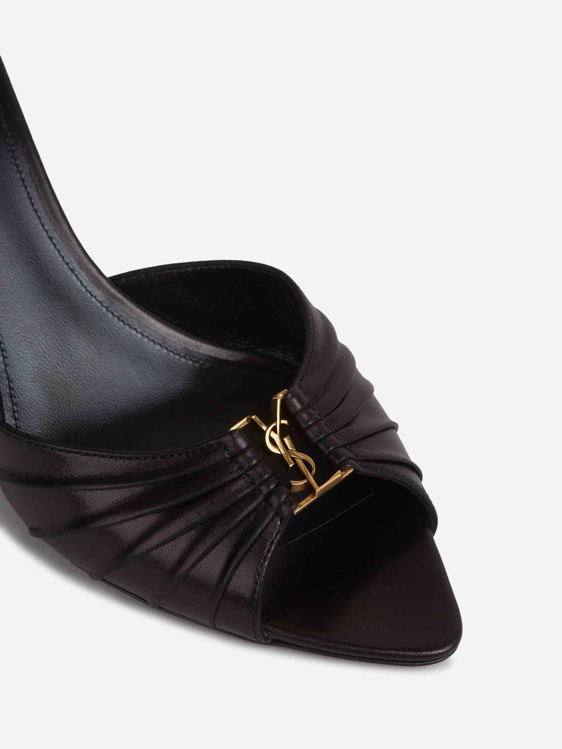 Sandalias Mules Babylone - Image 5
