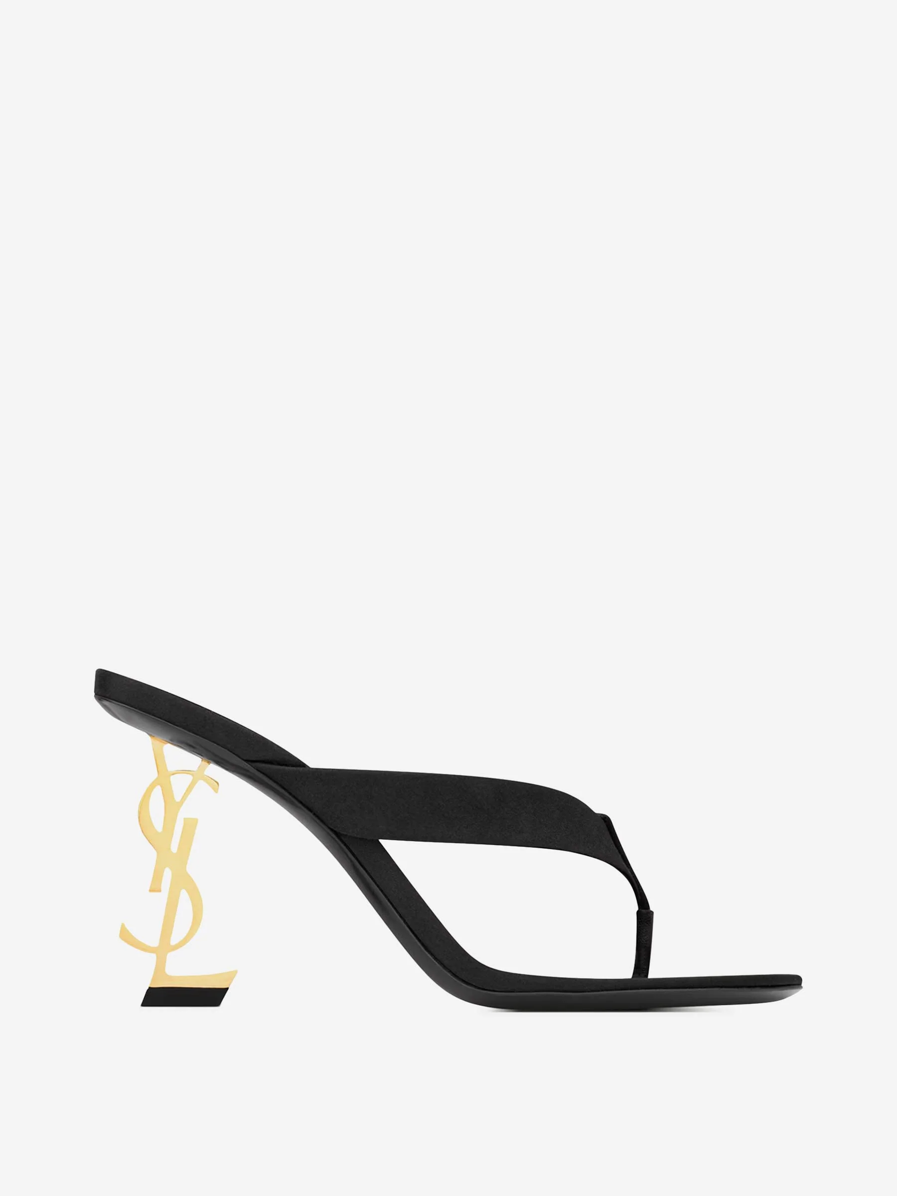 Sandalias Mules Opyum