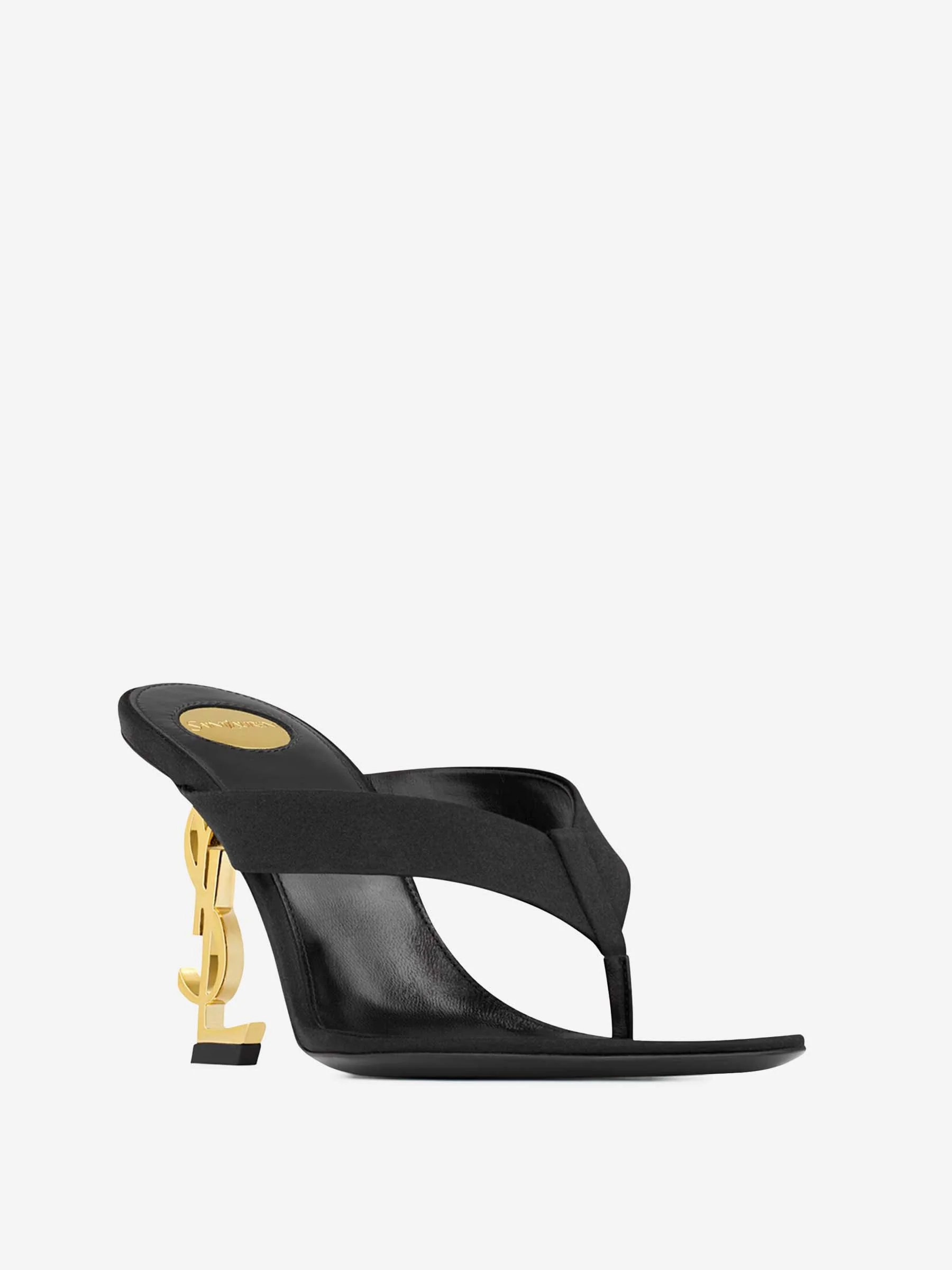 Sandalias Mules Opyum - Image 2