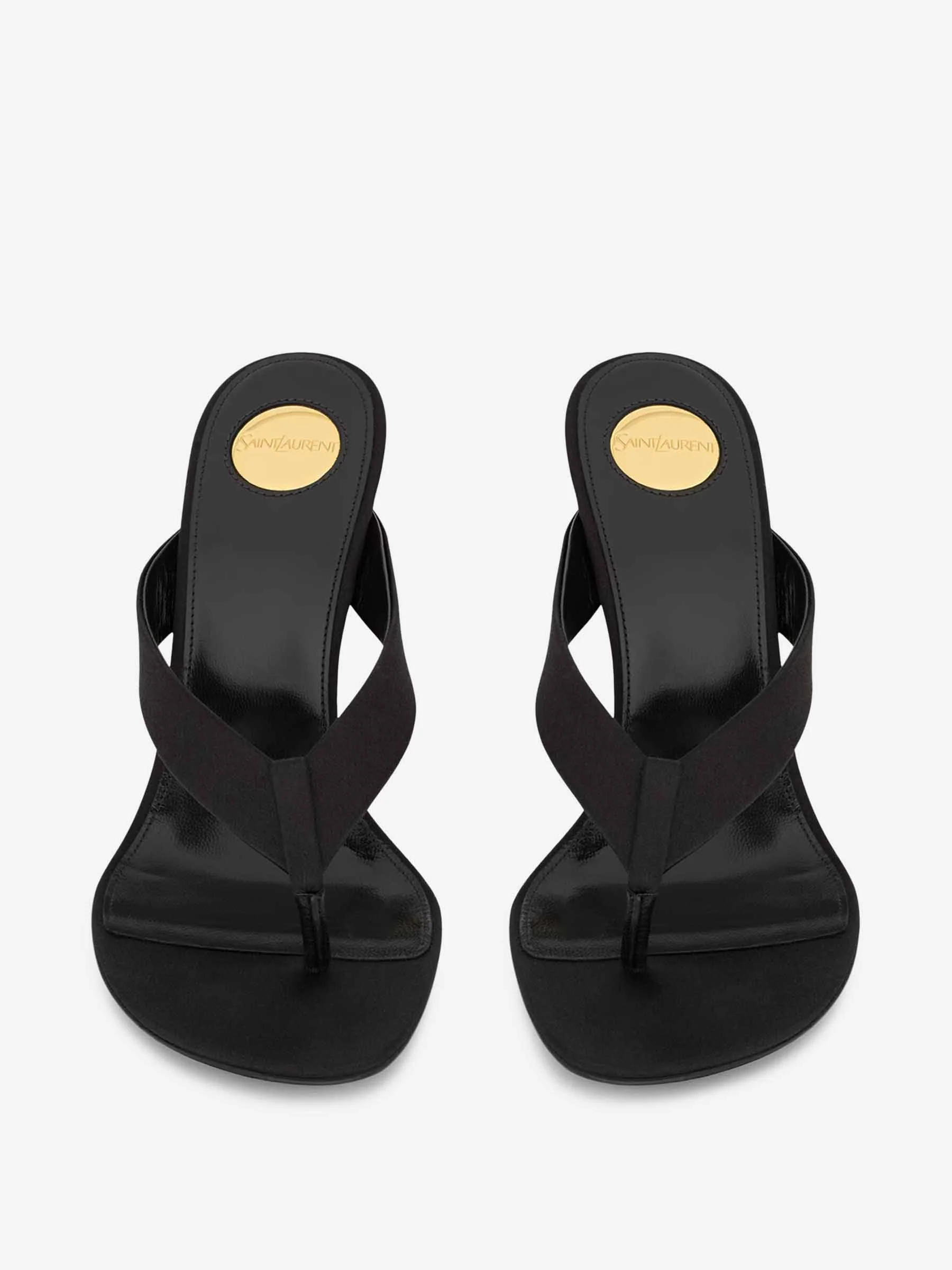 Sandalias Mules Opyum - Image 3