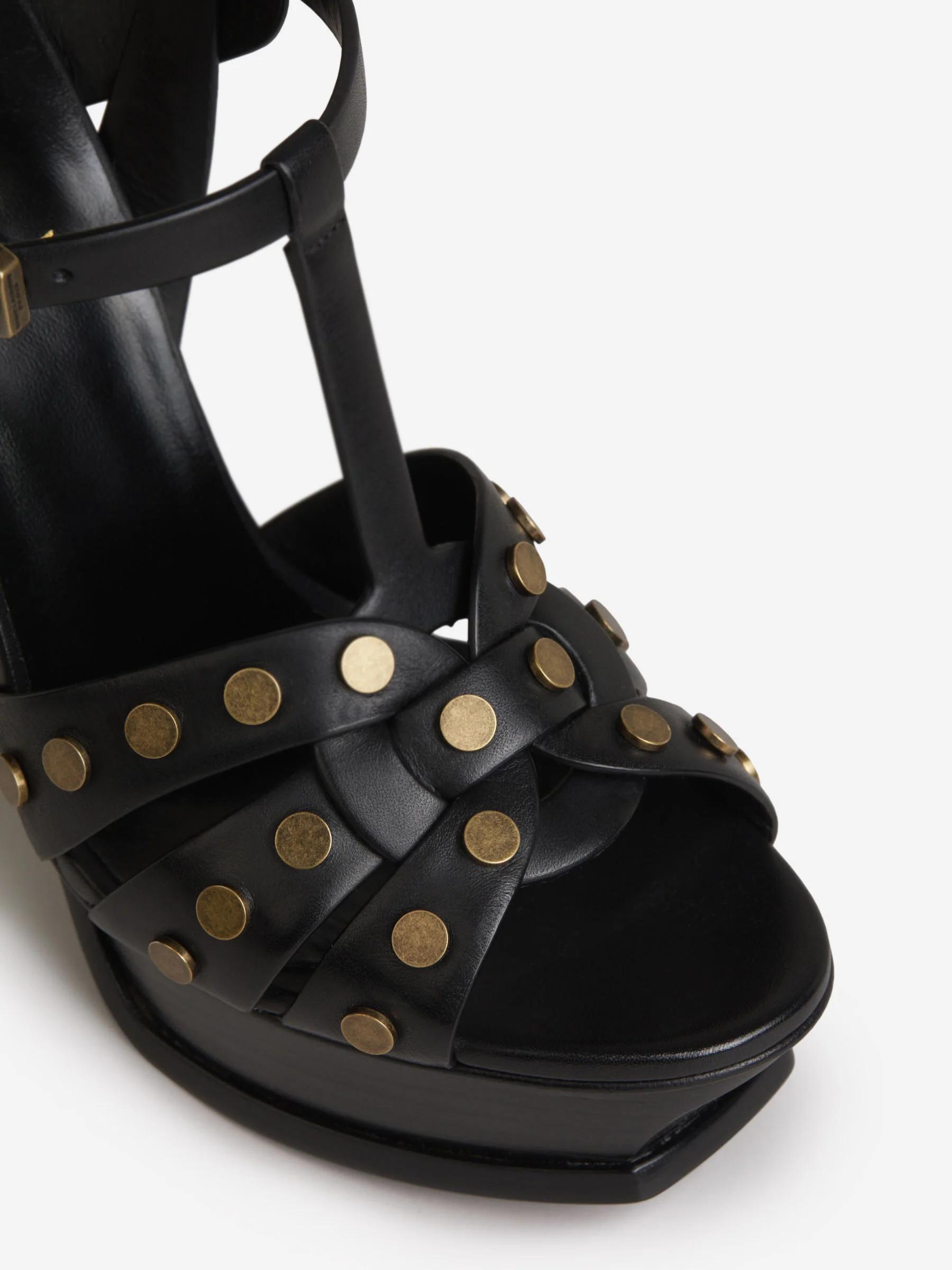 Sandalias Plataforma Tribute - Image 4