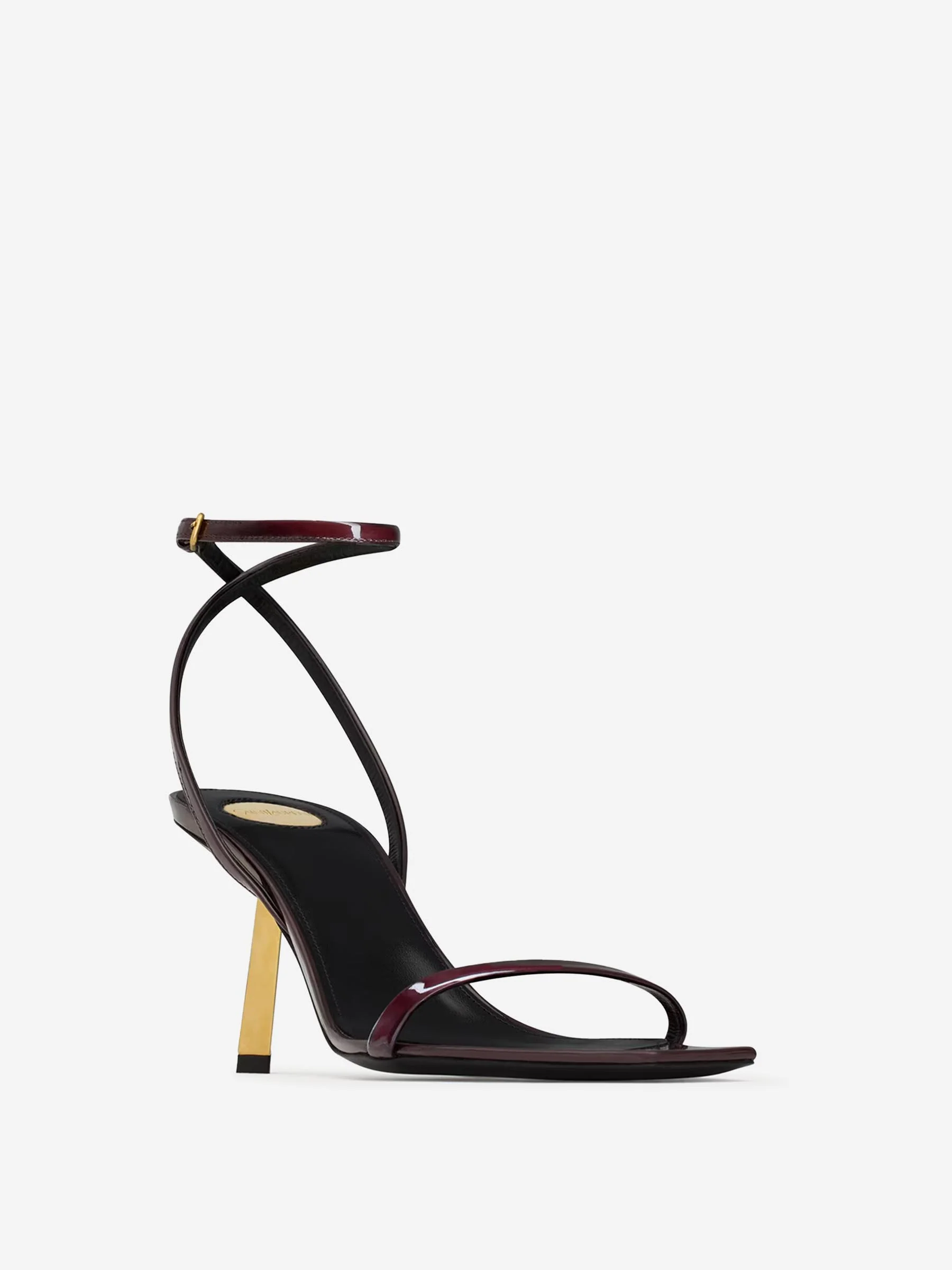Sandalias Charol Lee - Image 3