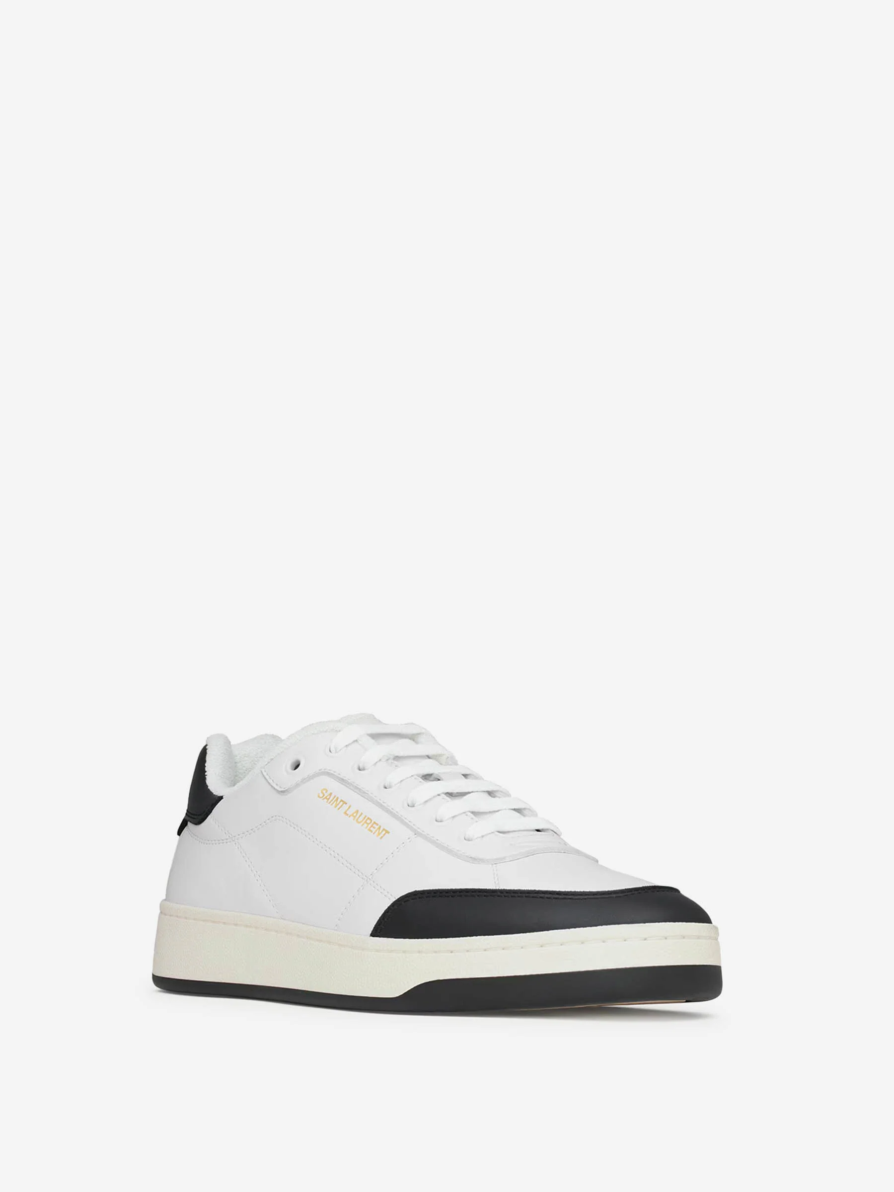 Zapatillas SL/61 Cuero - Image 2