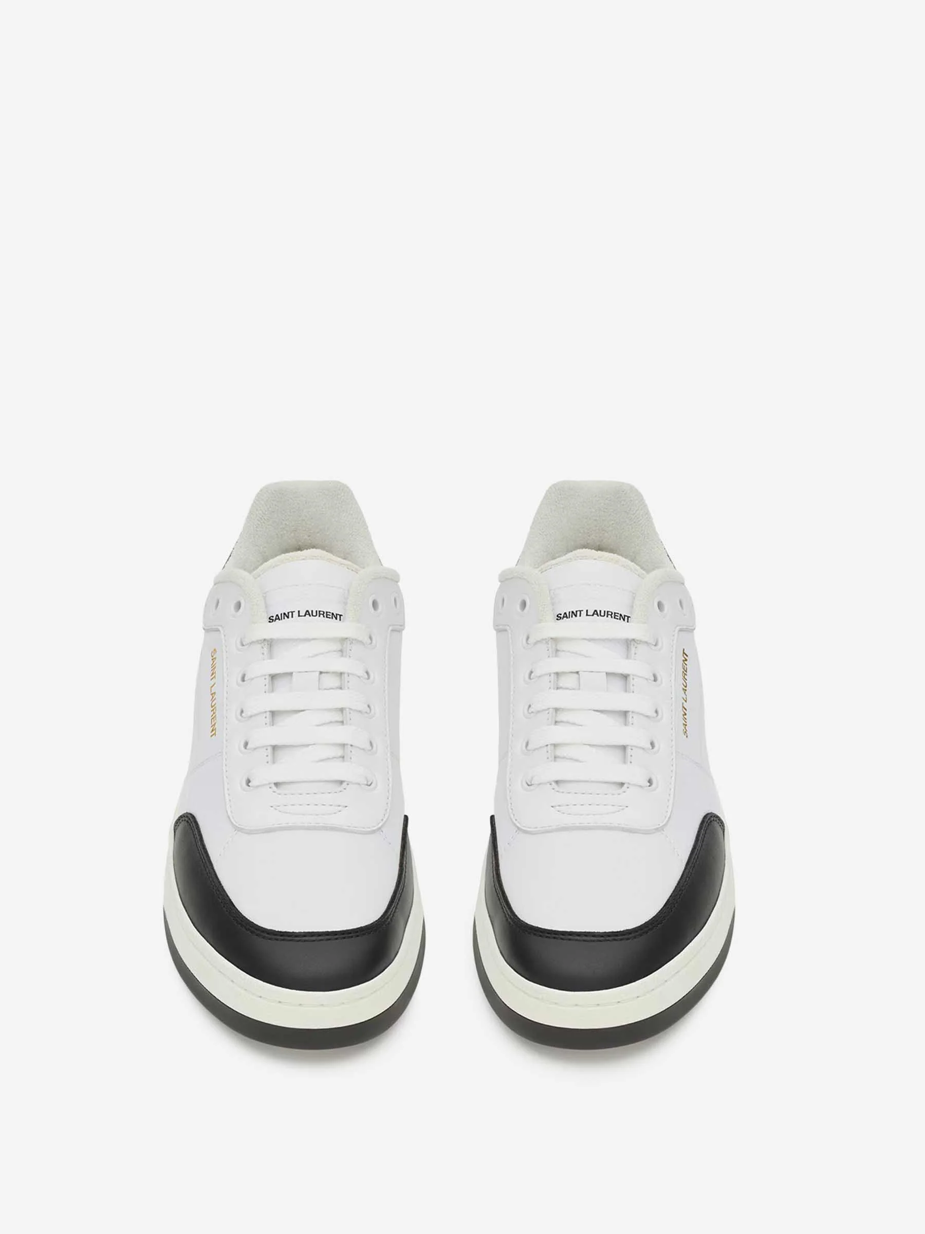 Zapatillas SL/61 Cuero - Image 3