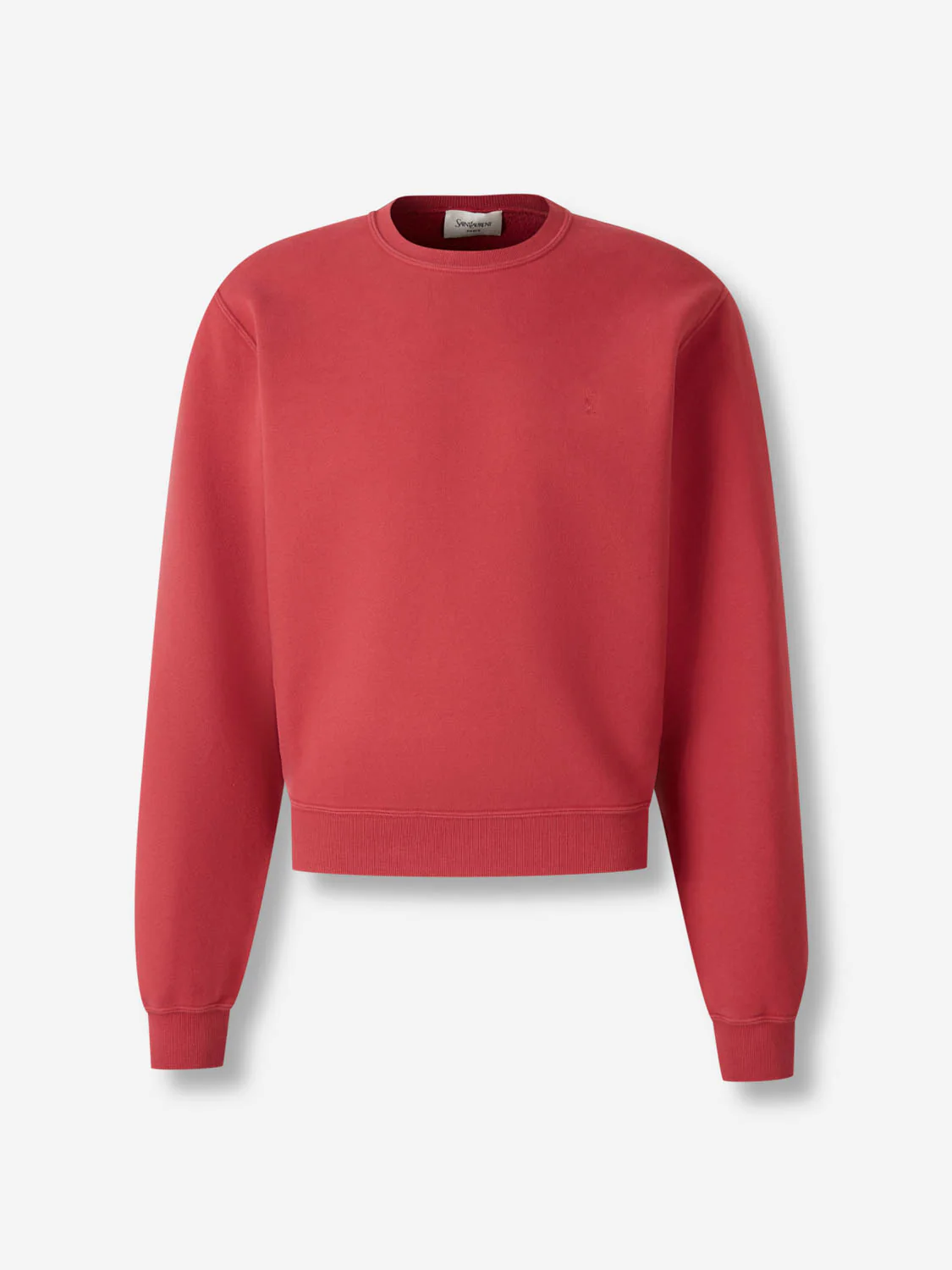 Sudadera Cuello Redondo