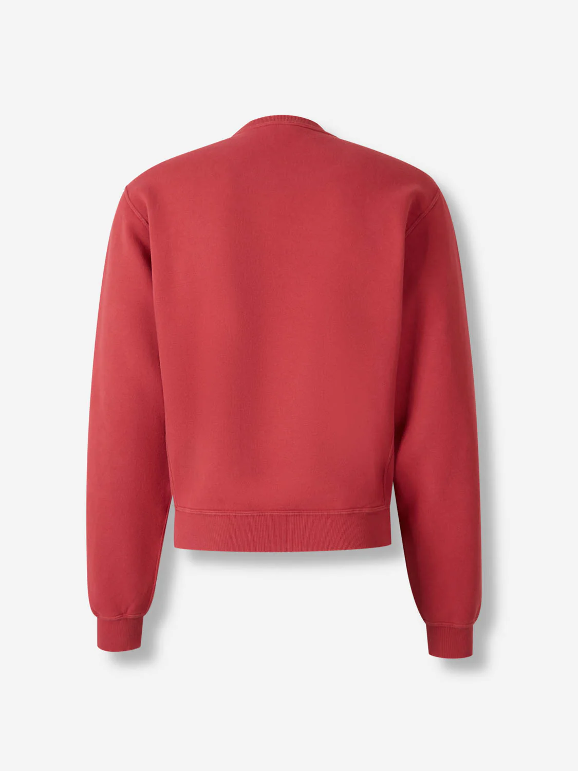 Sudadera Cuello Redondo - Image 2