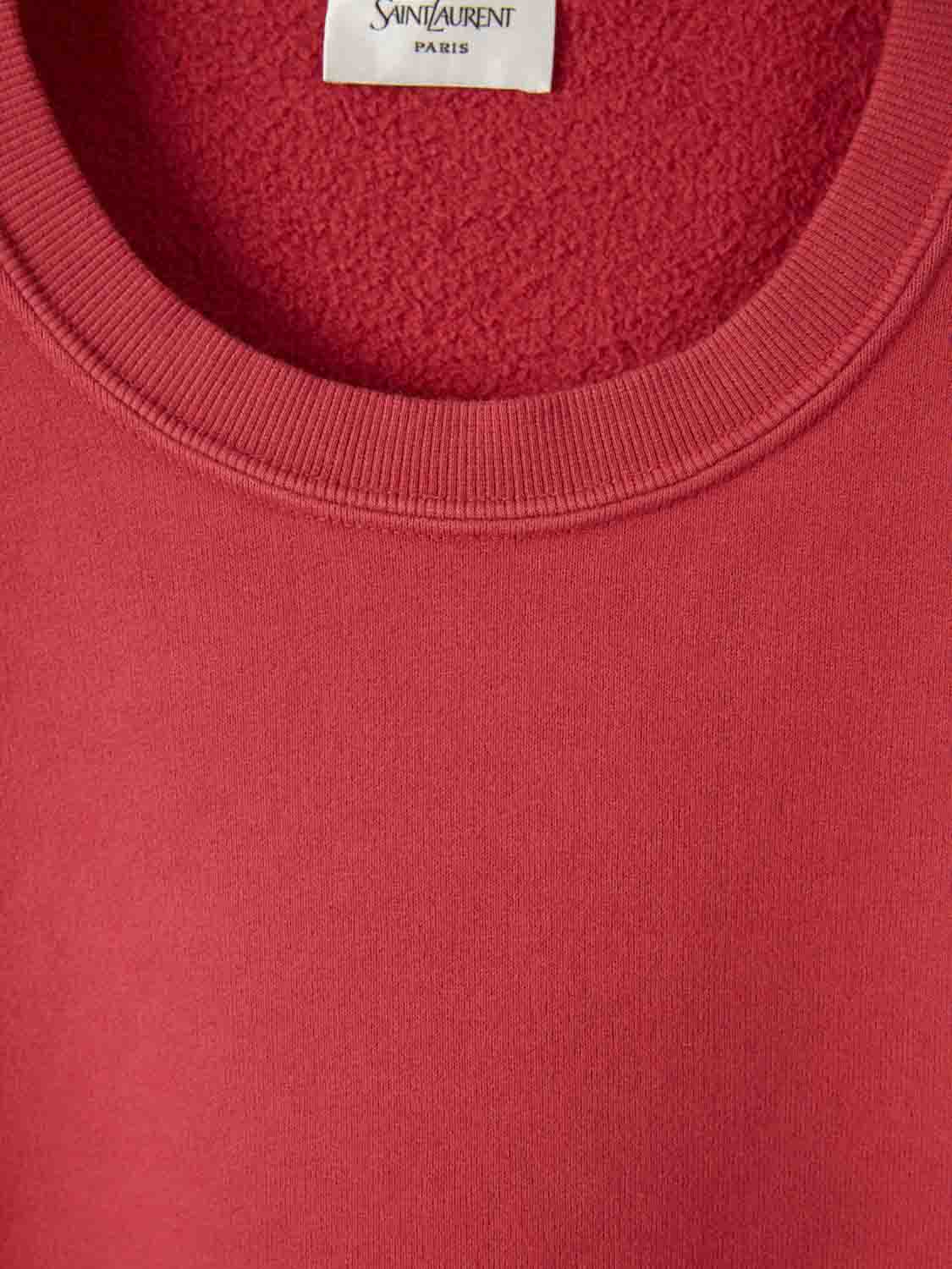 Sudadera Cuello Redondo - Image 3