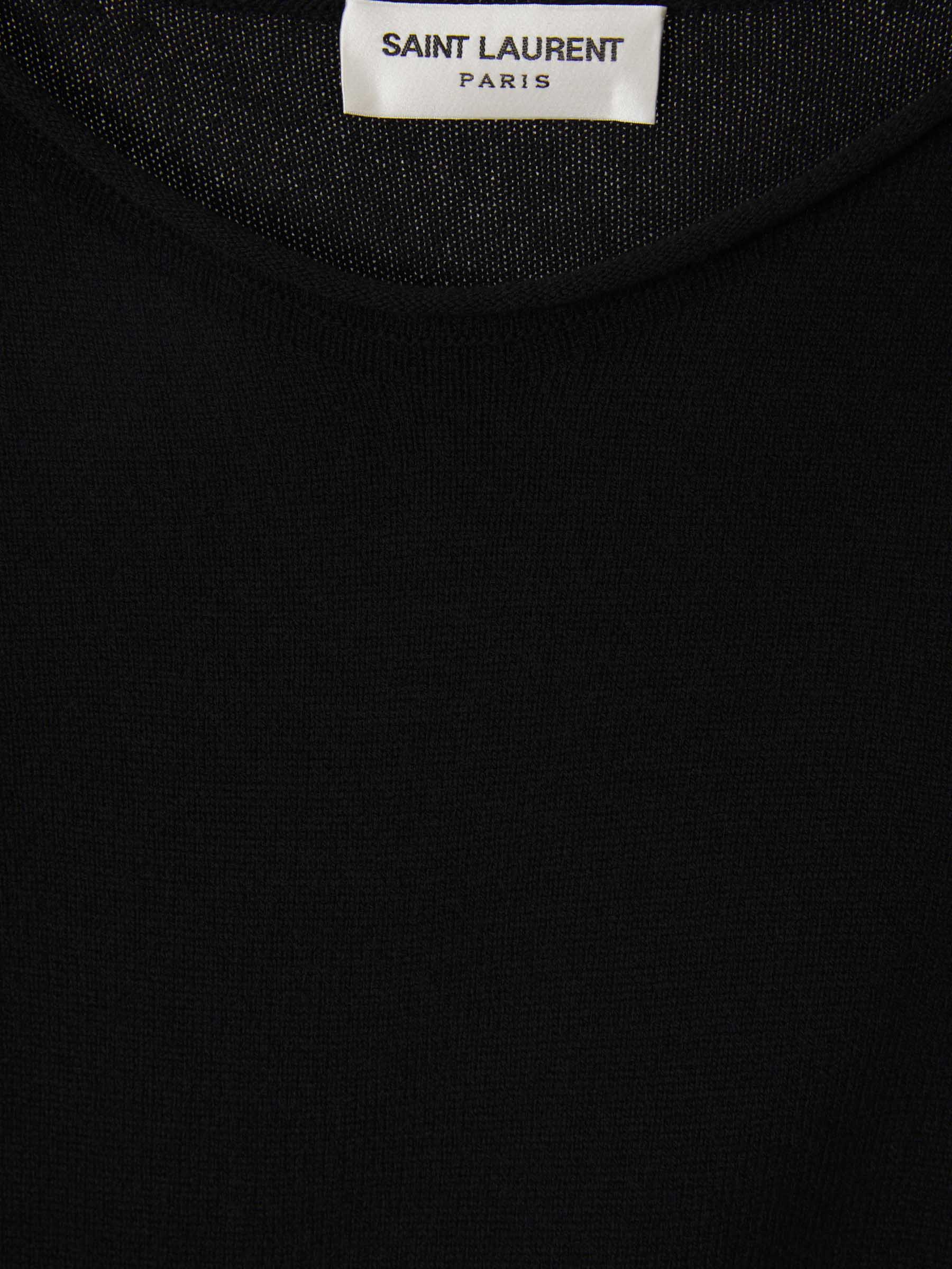Vestido Maxi Lana - Image 3