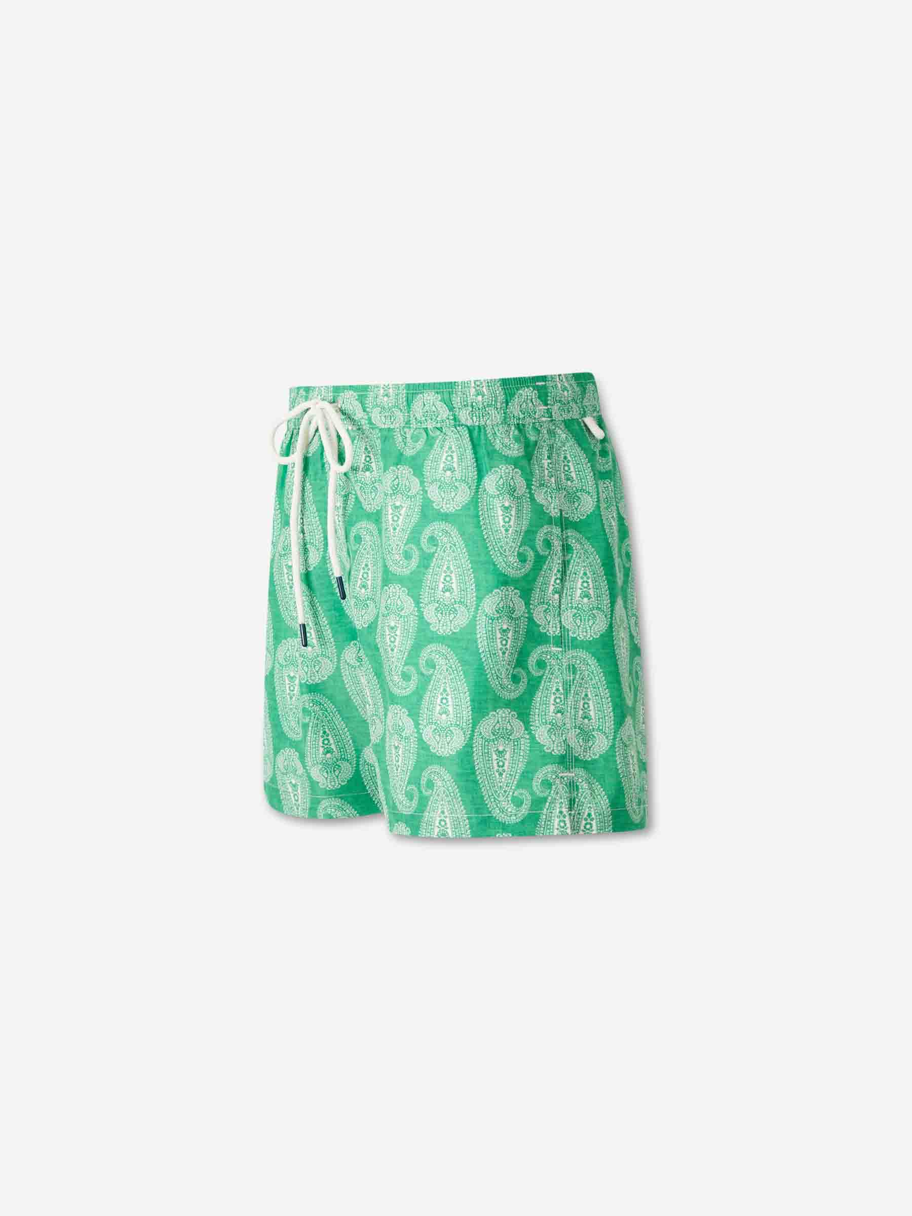 Bañador Estampado Paisley - Image 2