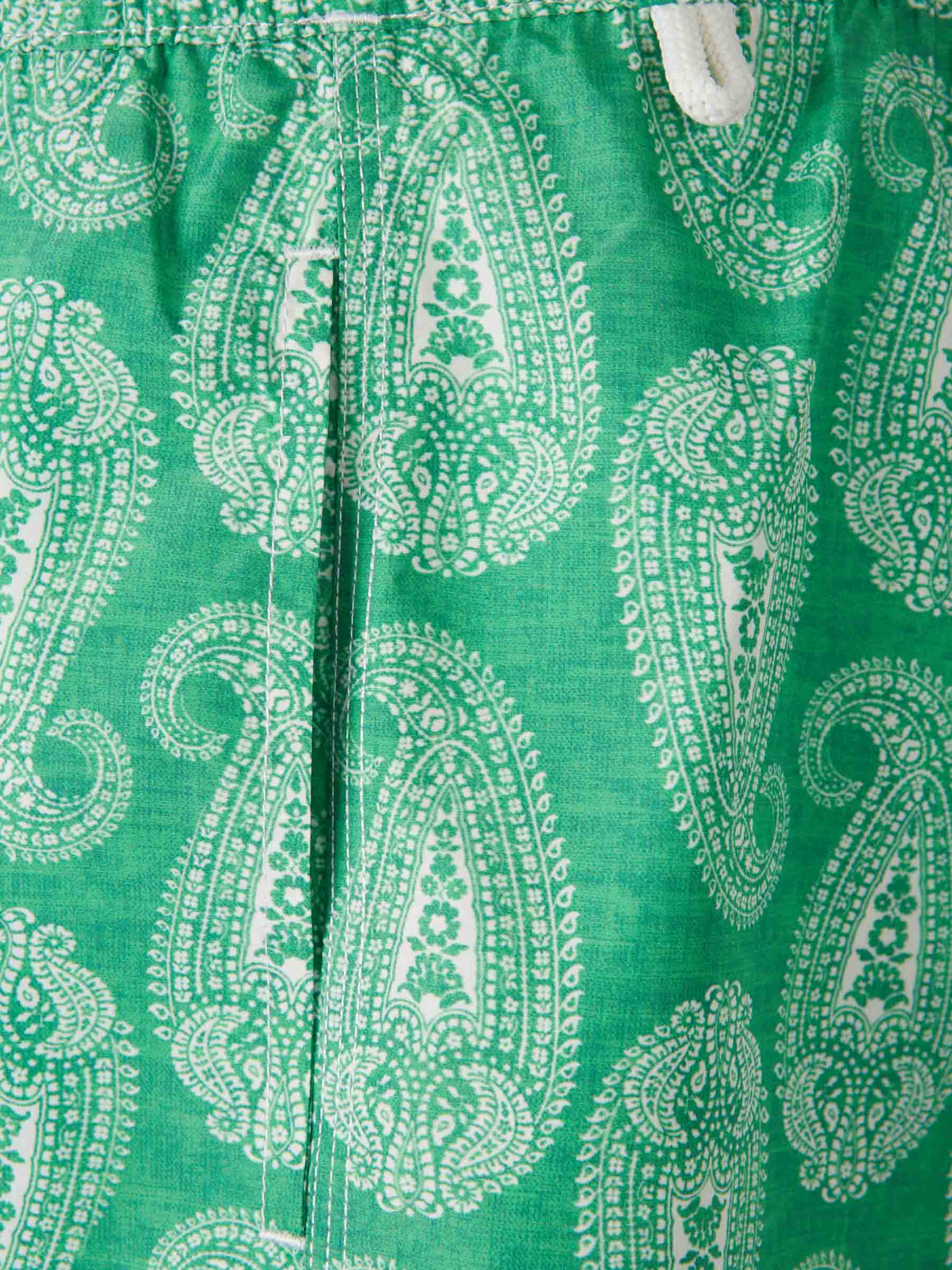 Bañador Estampado Paisley - Image 4