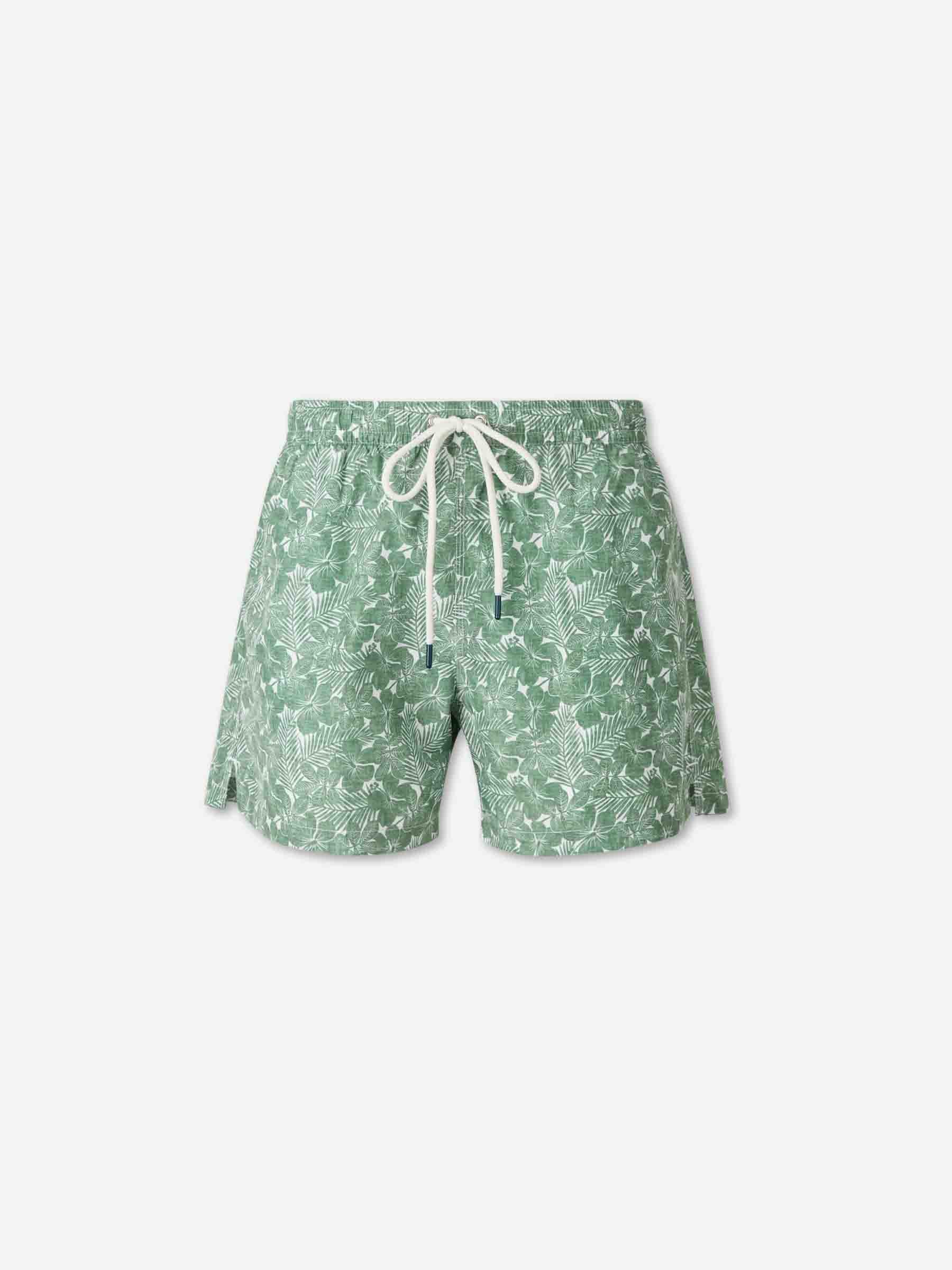 Bañador Tropical