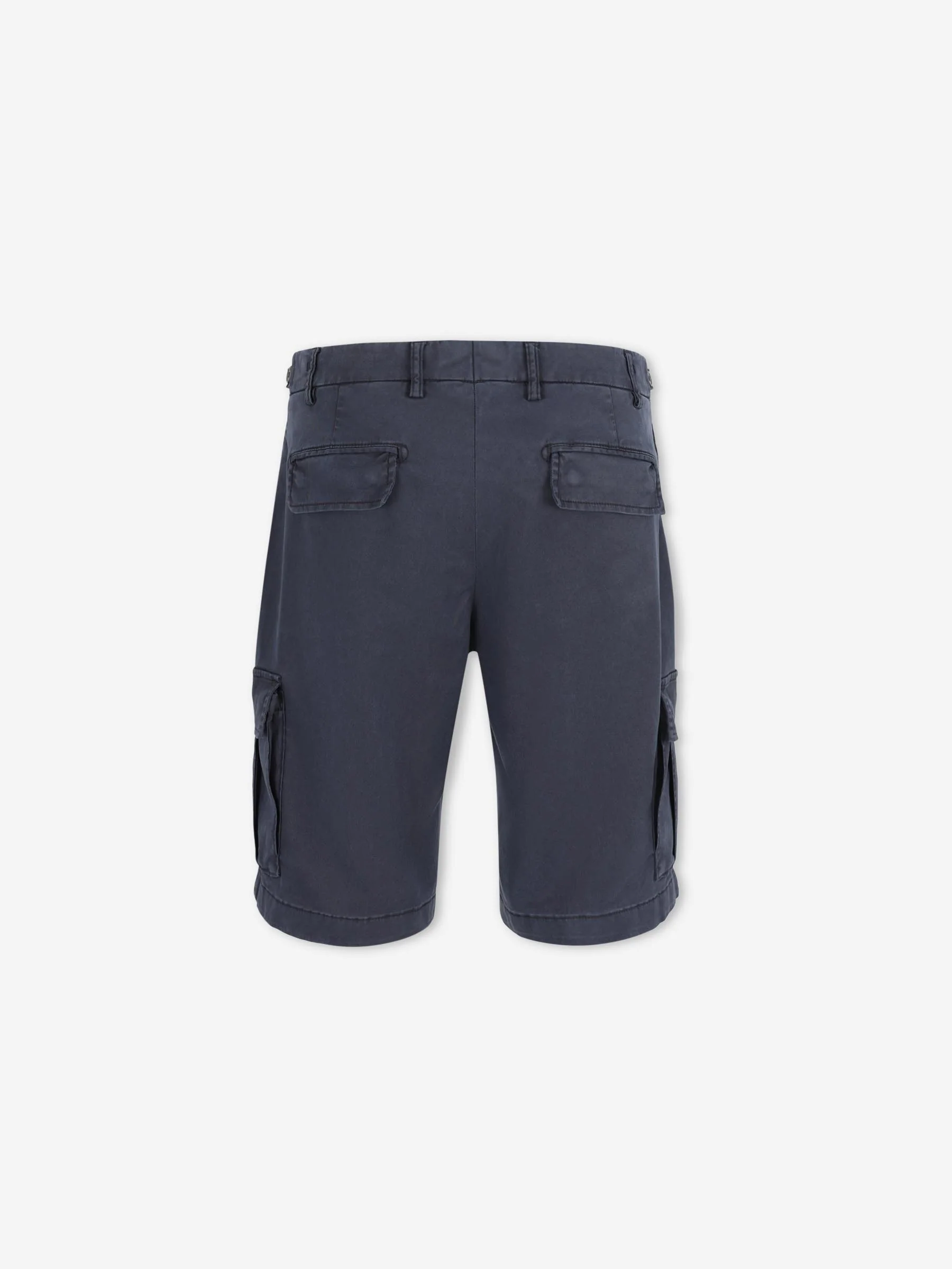 Bermudas Cargo - Image 2