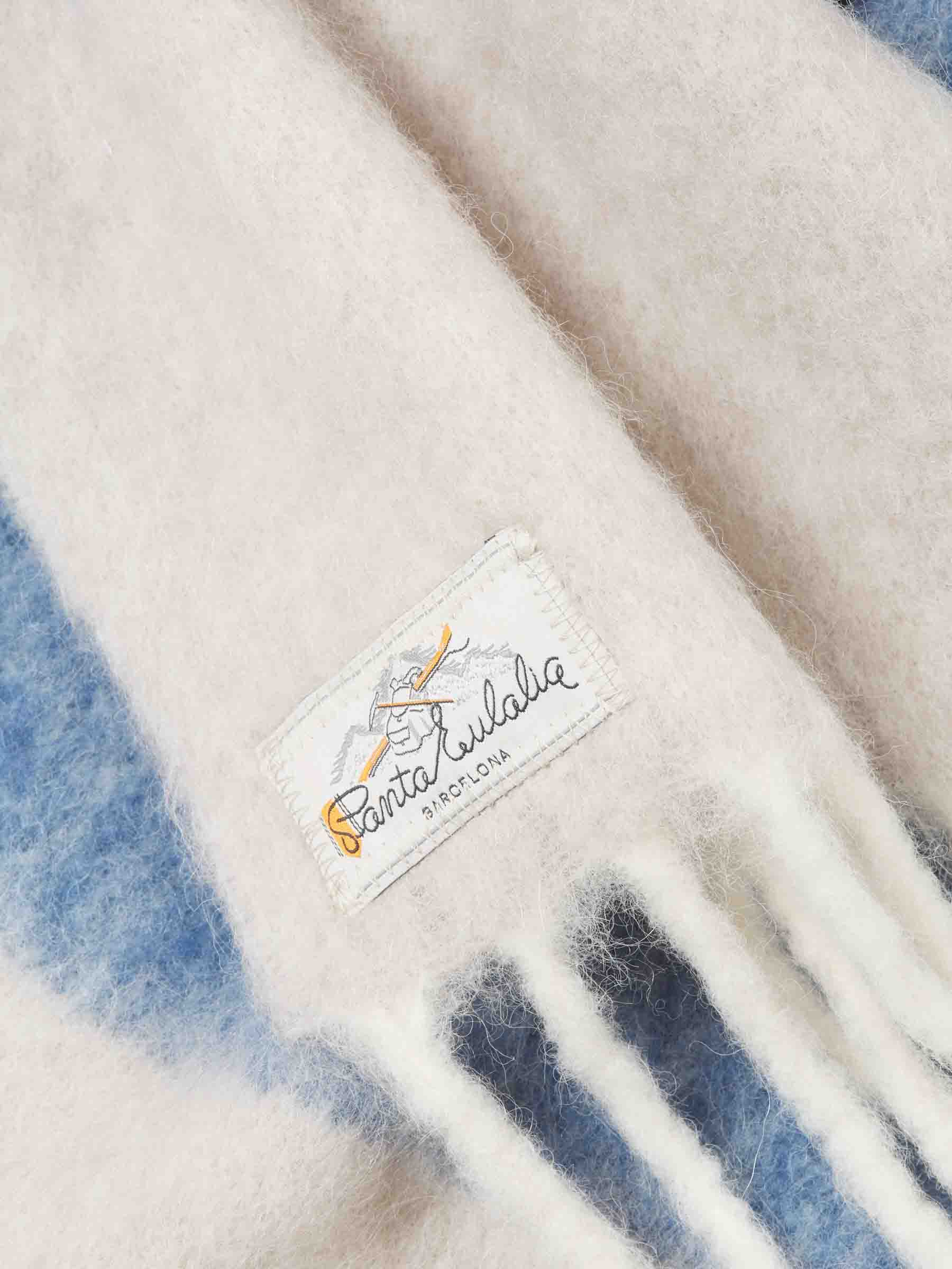 Bufanda Alpaca Multicolor - Image 3