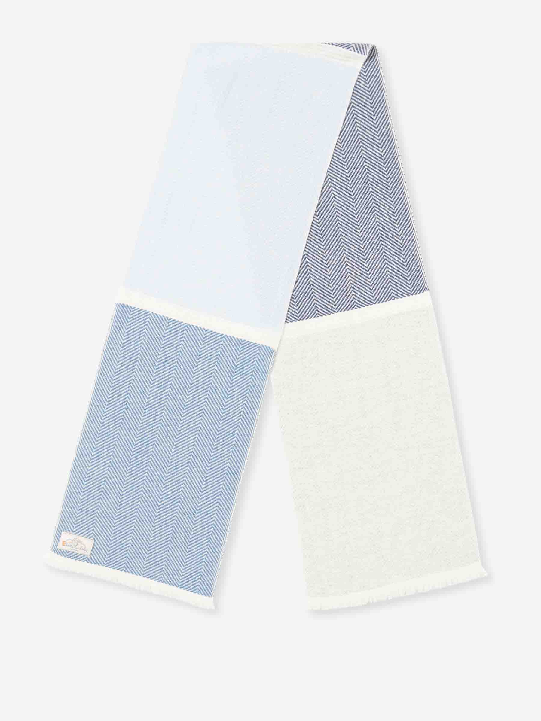 Bufanda Espiga Cashmere - Image 2