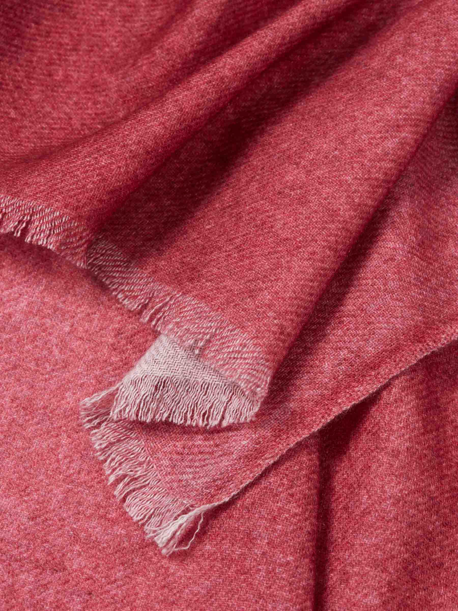 Bufanda Lisa Cashmere - Image 3