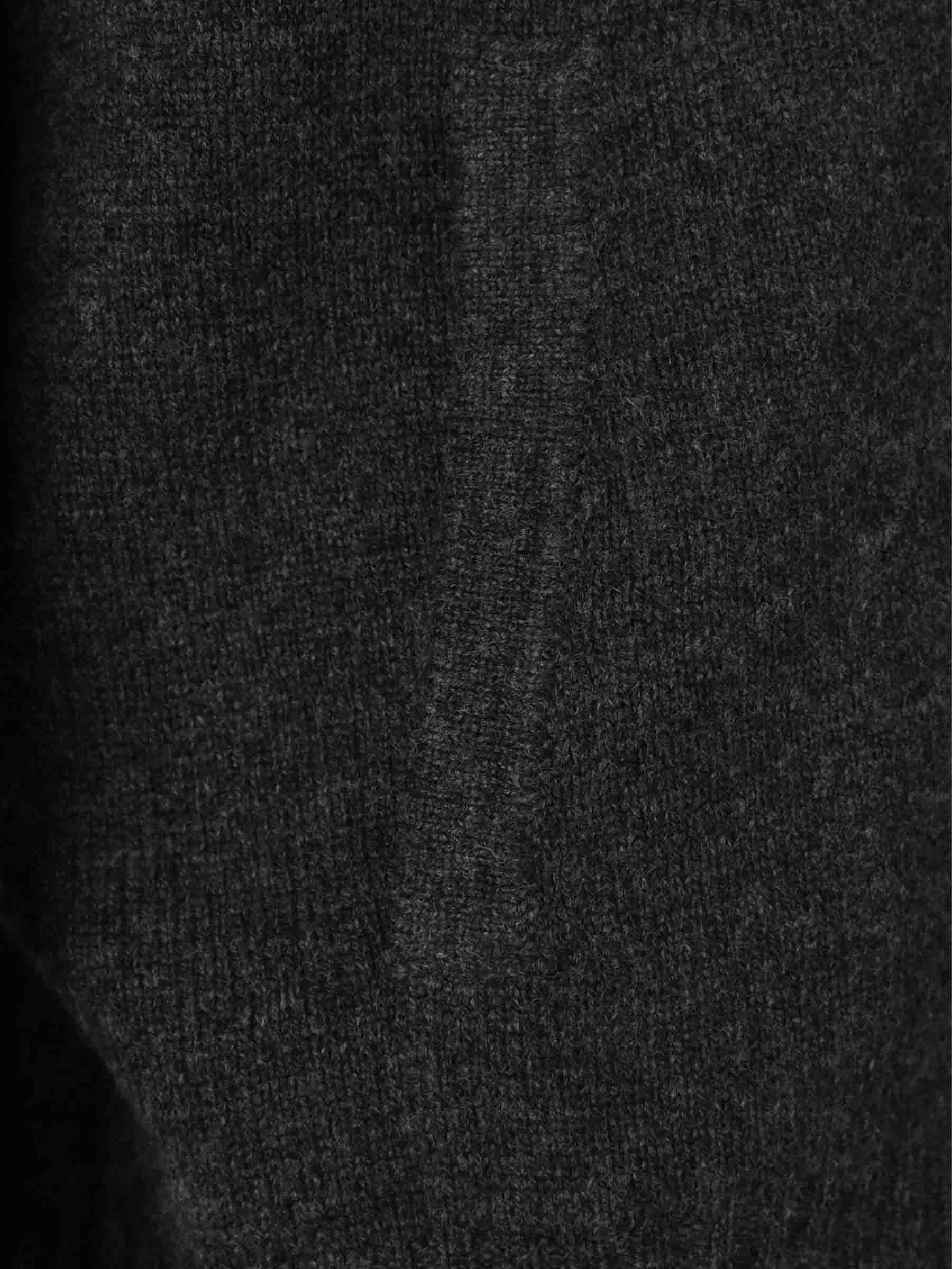 Cárdigan Capucha Punto - Image 4