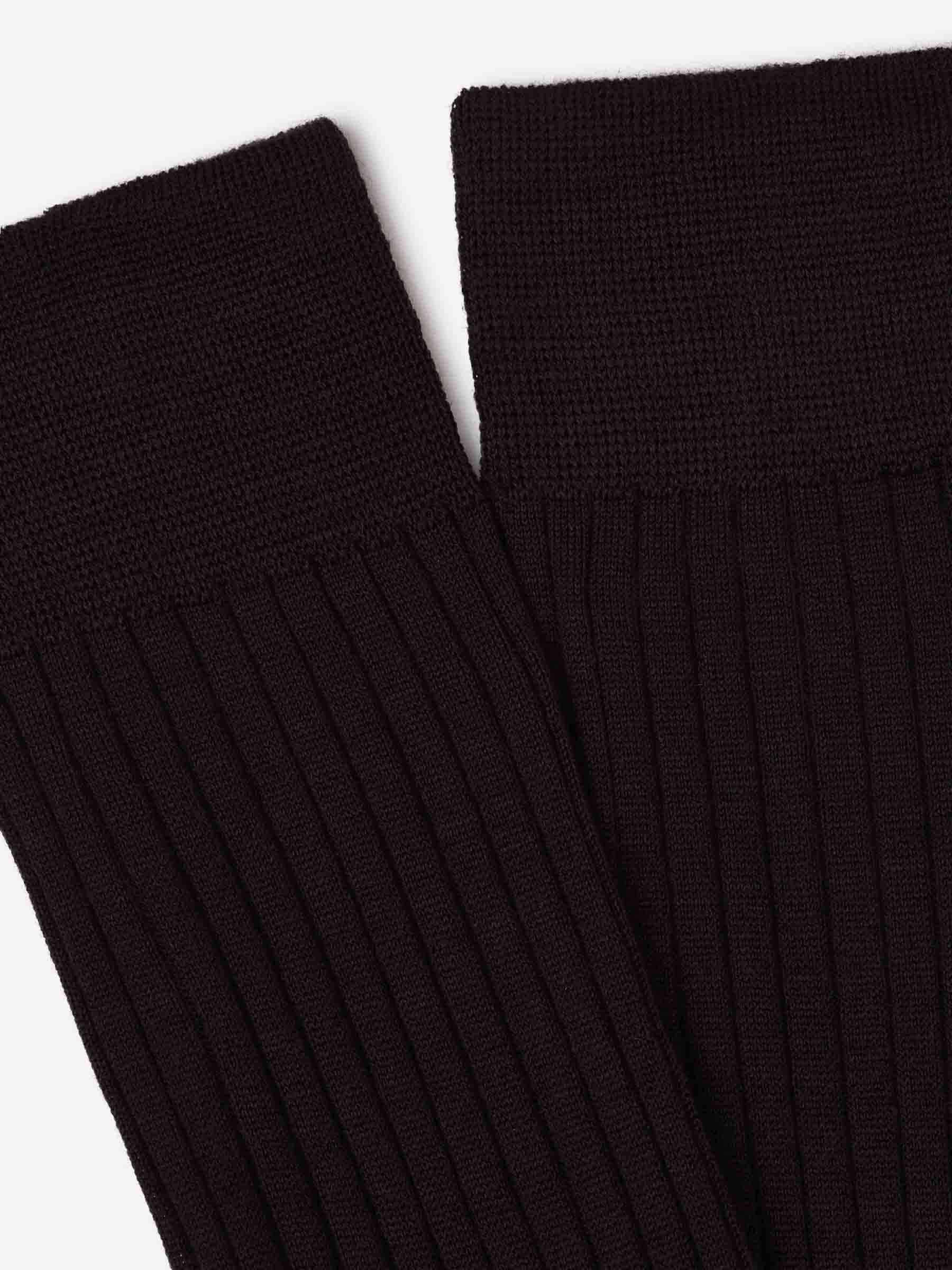 Calcetines Largos Canalé - Image 2