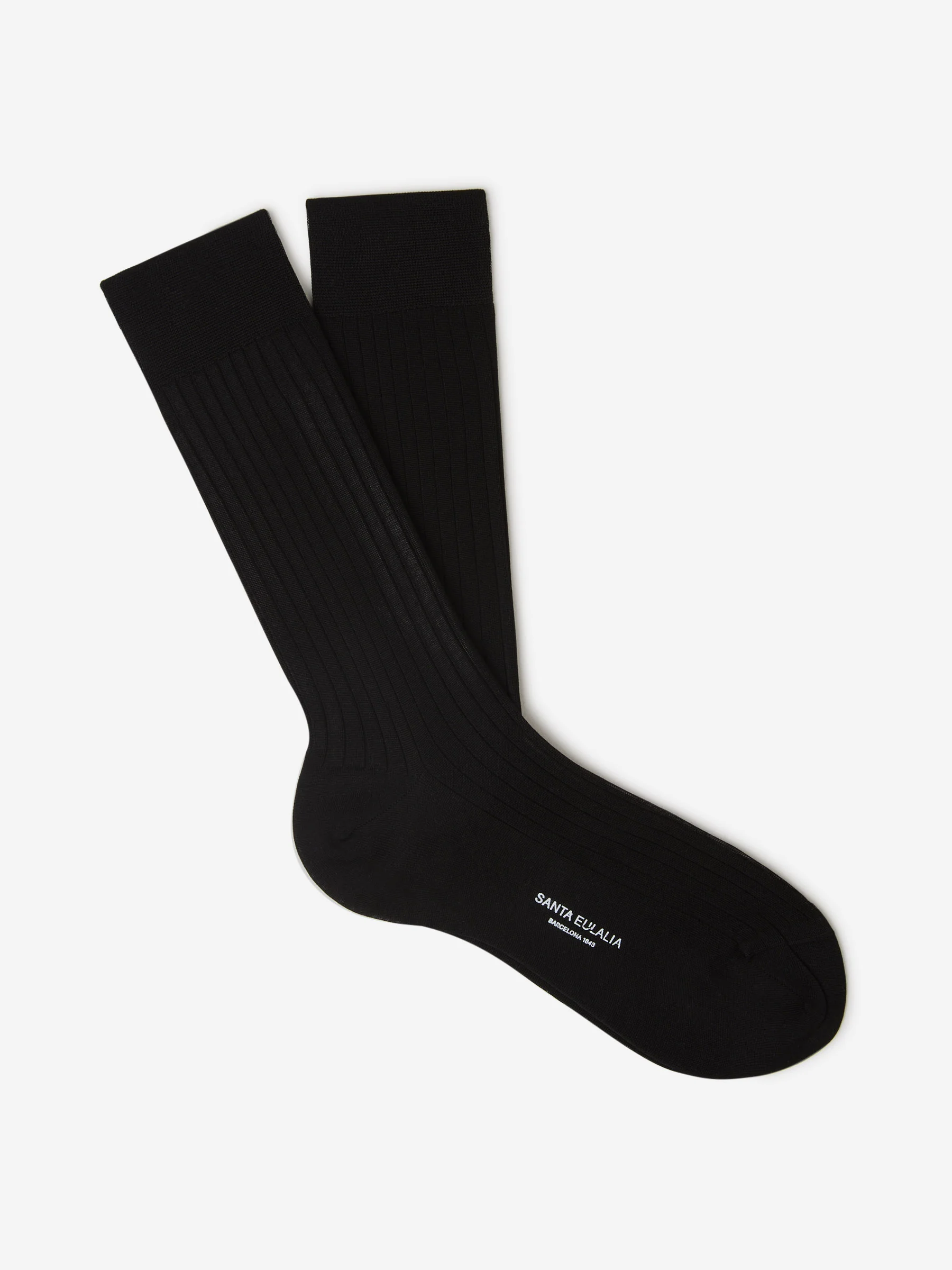 Calcetines Largos Finos