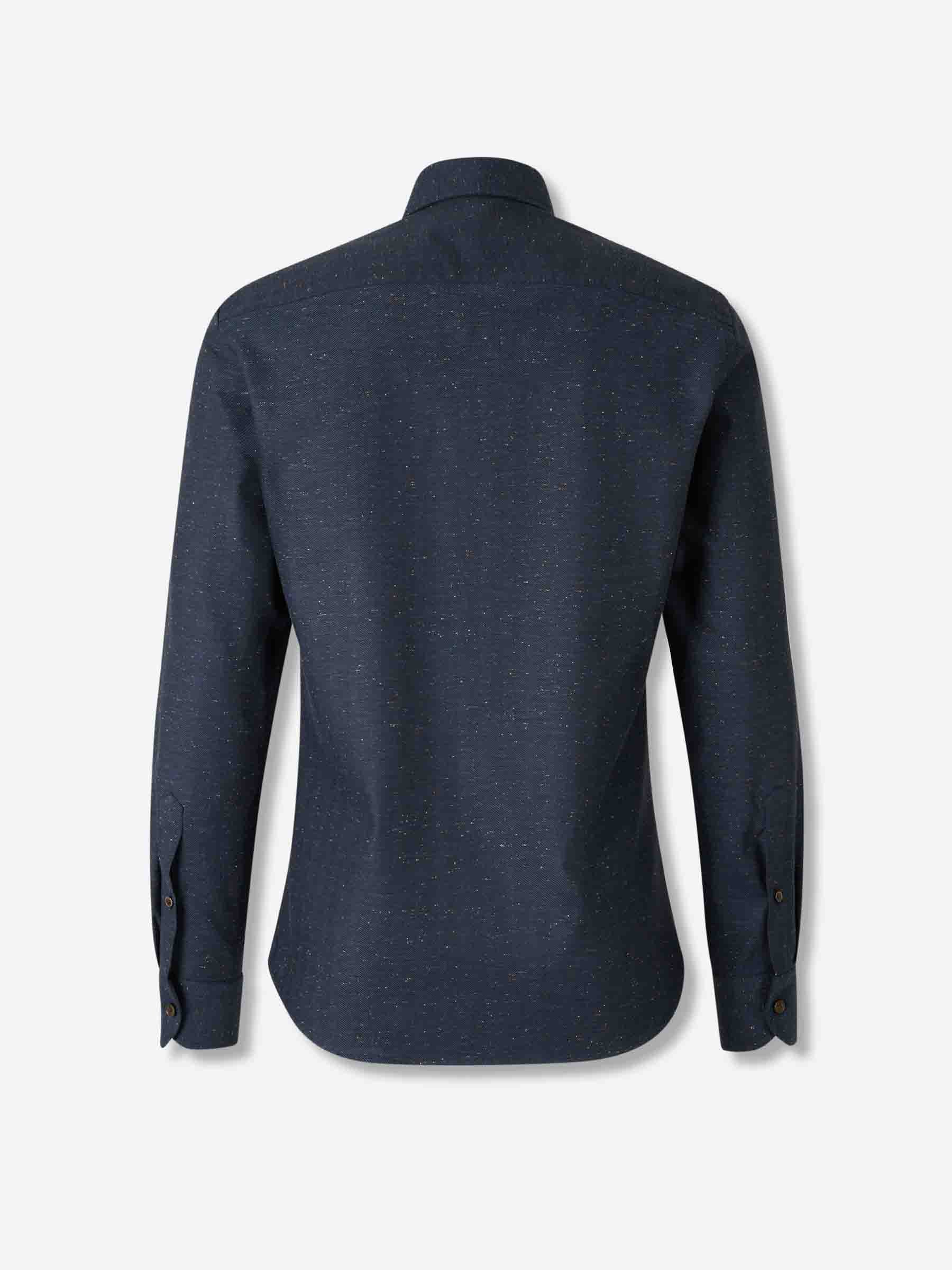 Camisa Algodón Moteada - Image 2