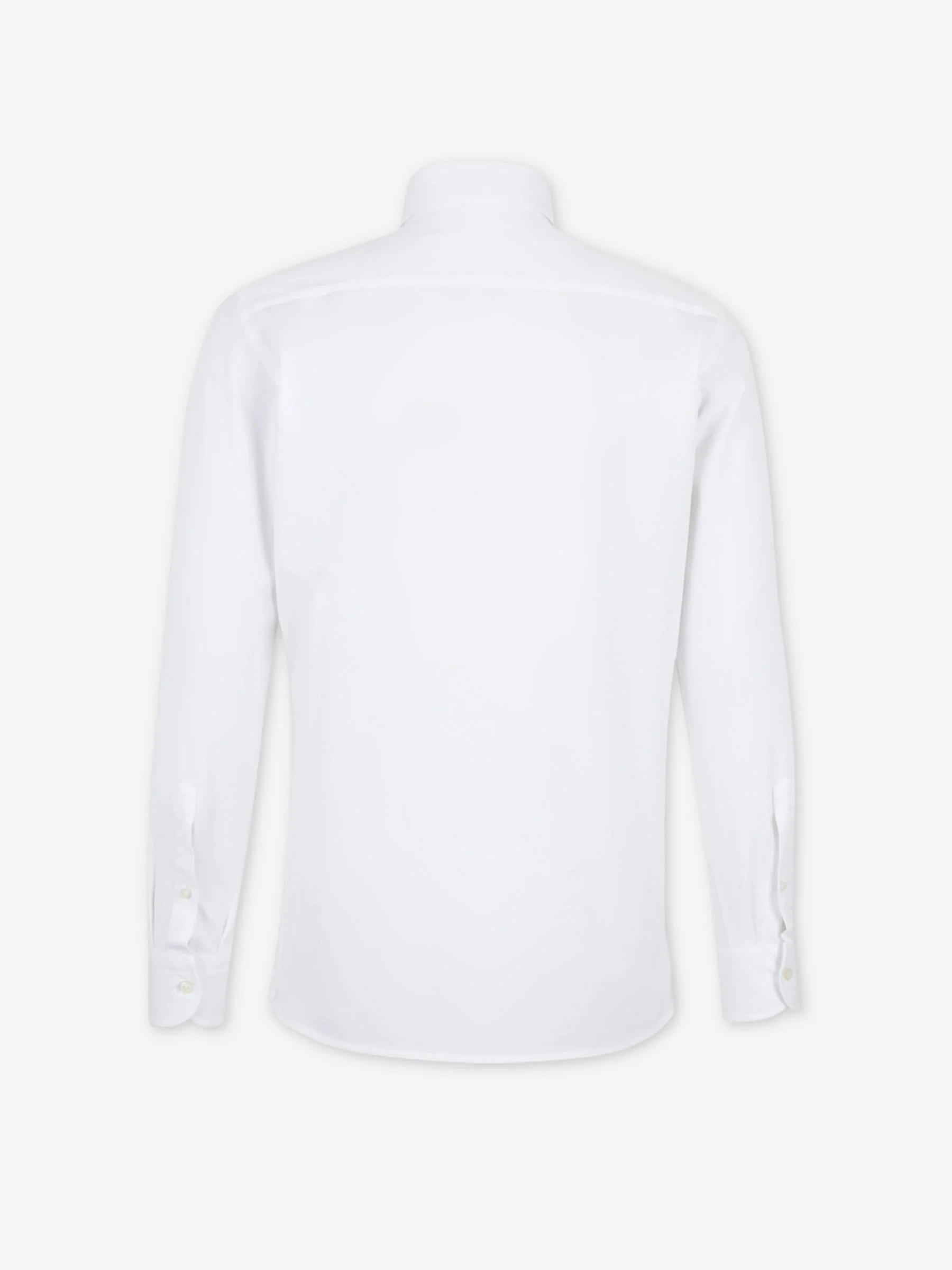 Camisa Casual Algodón - Image 2