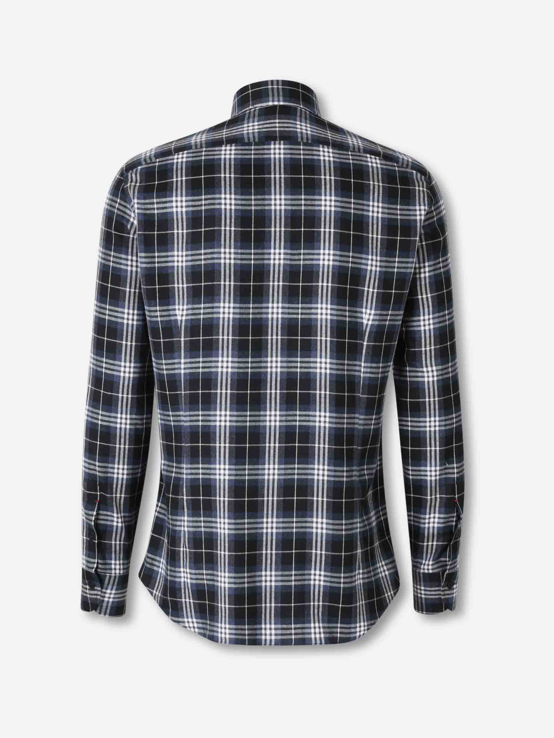 Camisa Casual Cuadros - Image 2