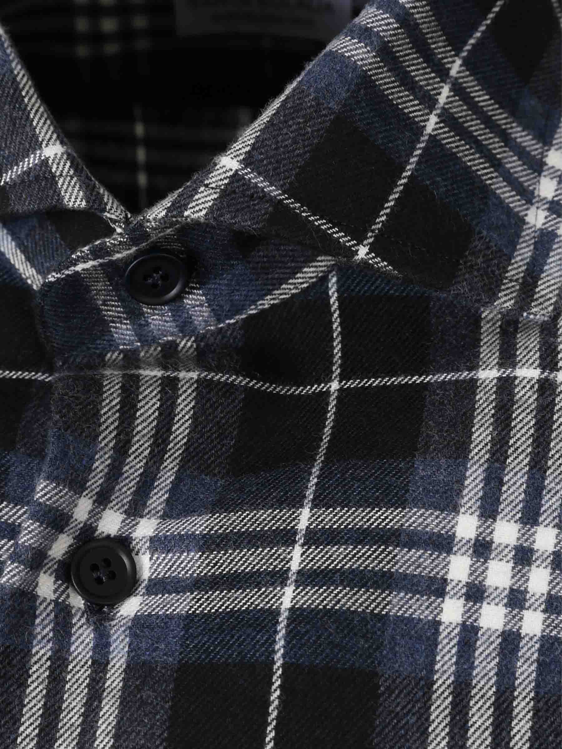 Camisa Casual Cuadros - Image 3