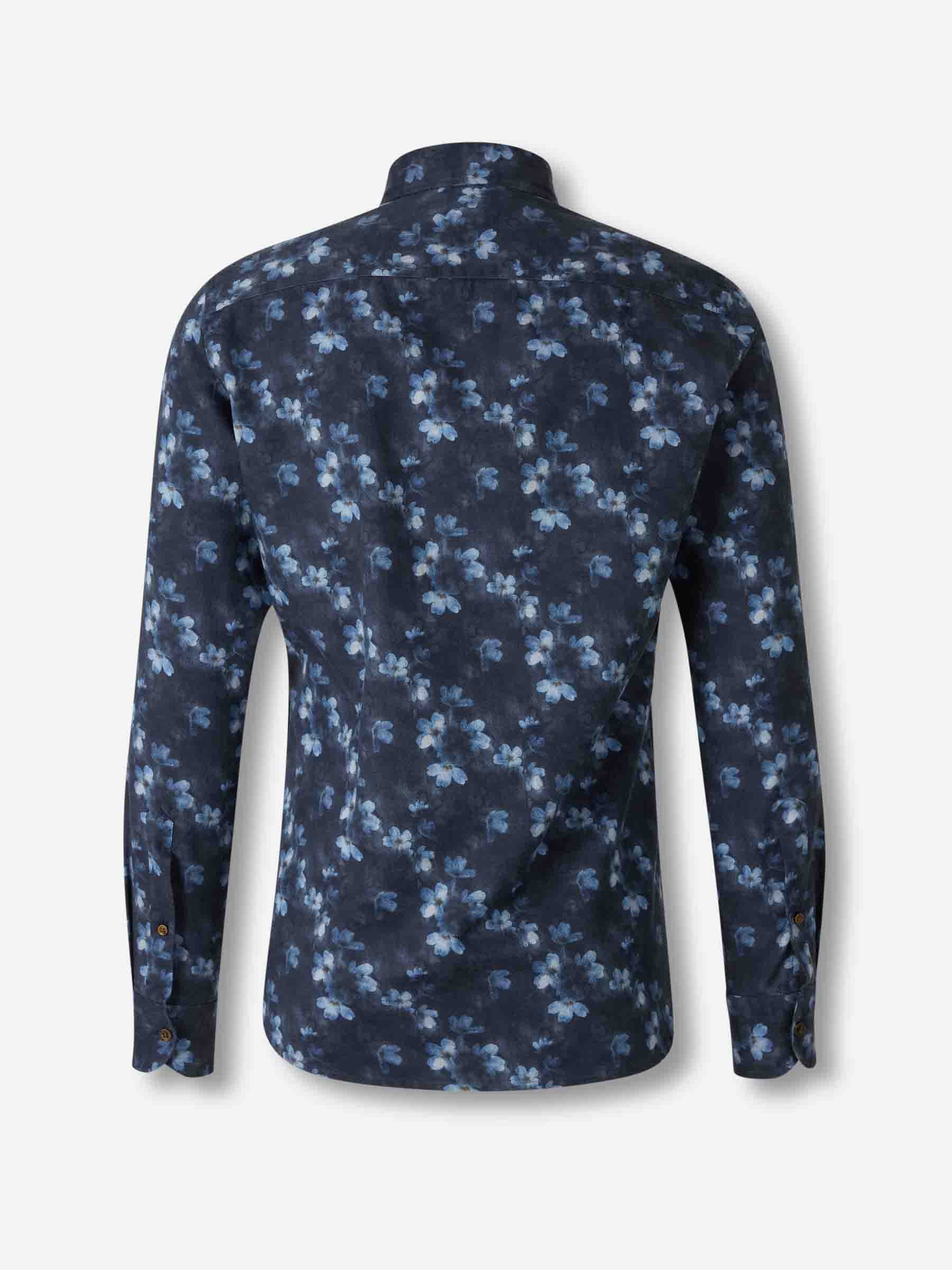 Camisa Casual Floral - Image 2