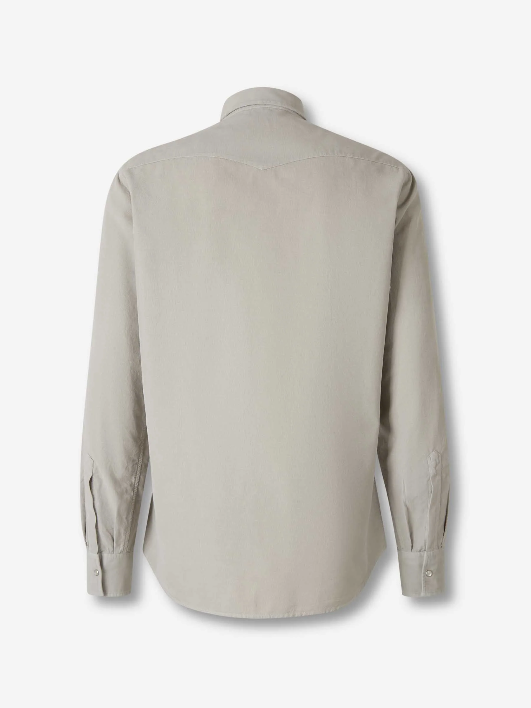 Camisa Casual Pana - Image 2