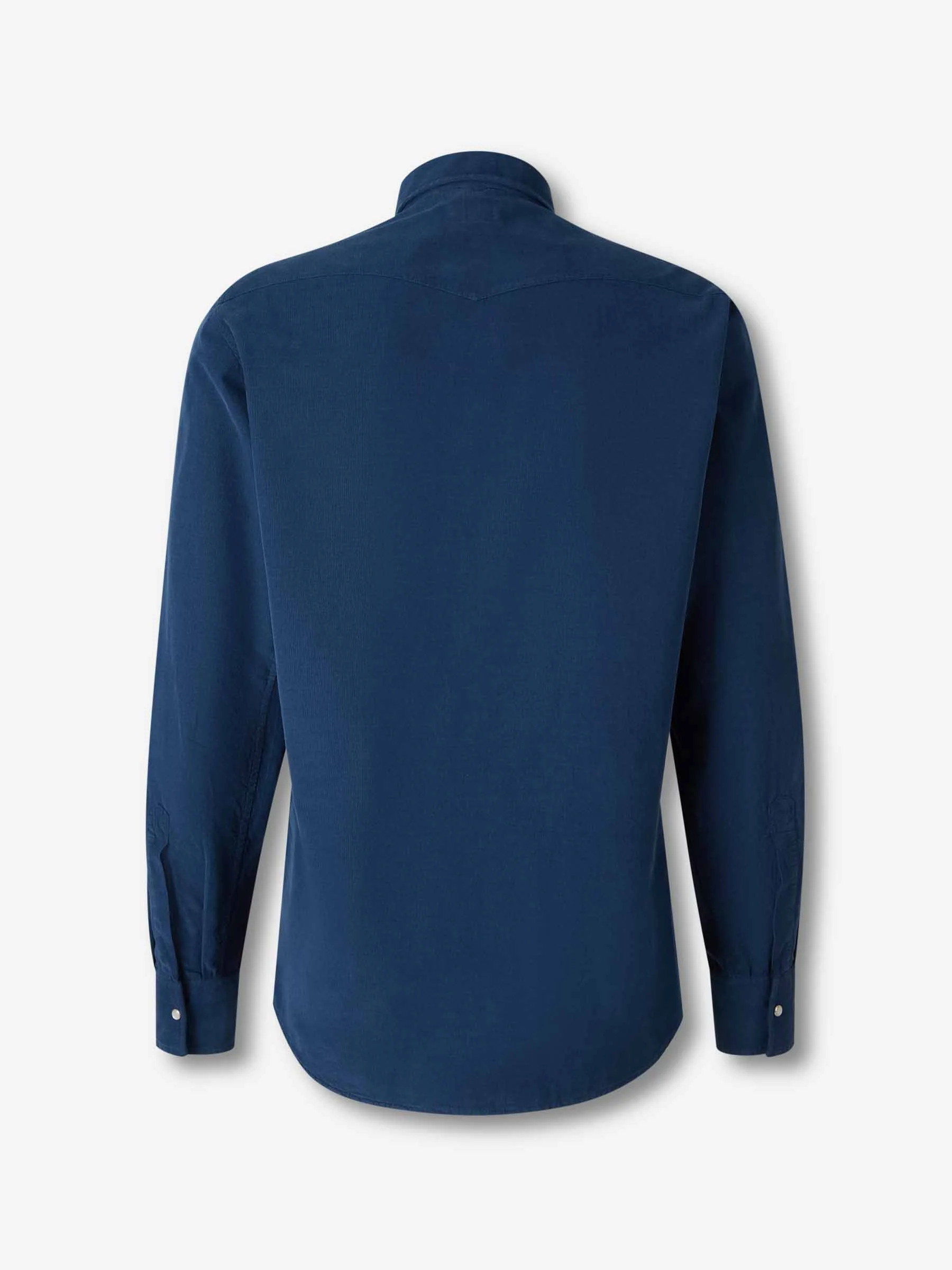 Camisa Casual Pana - Image 2