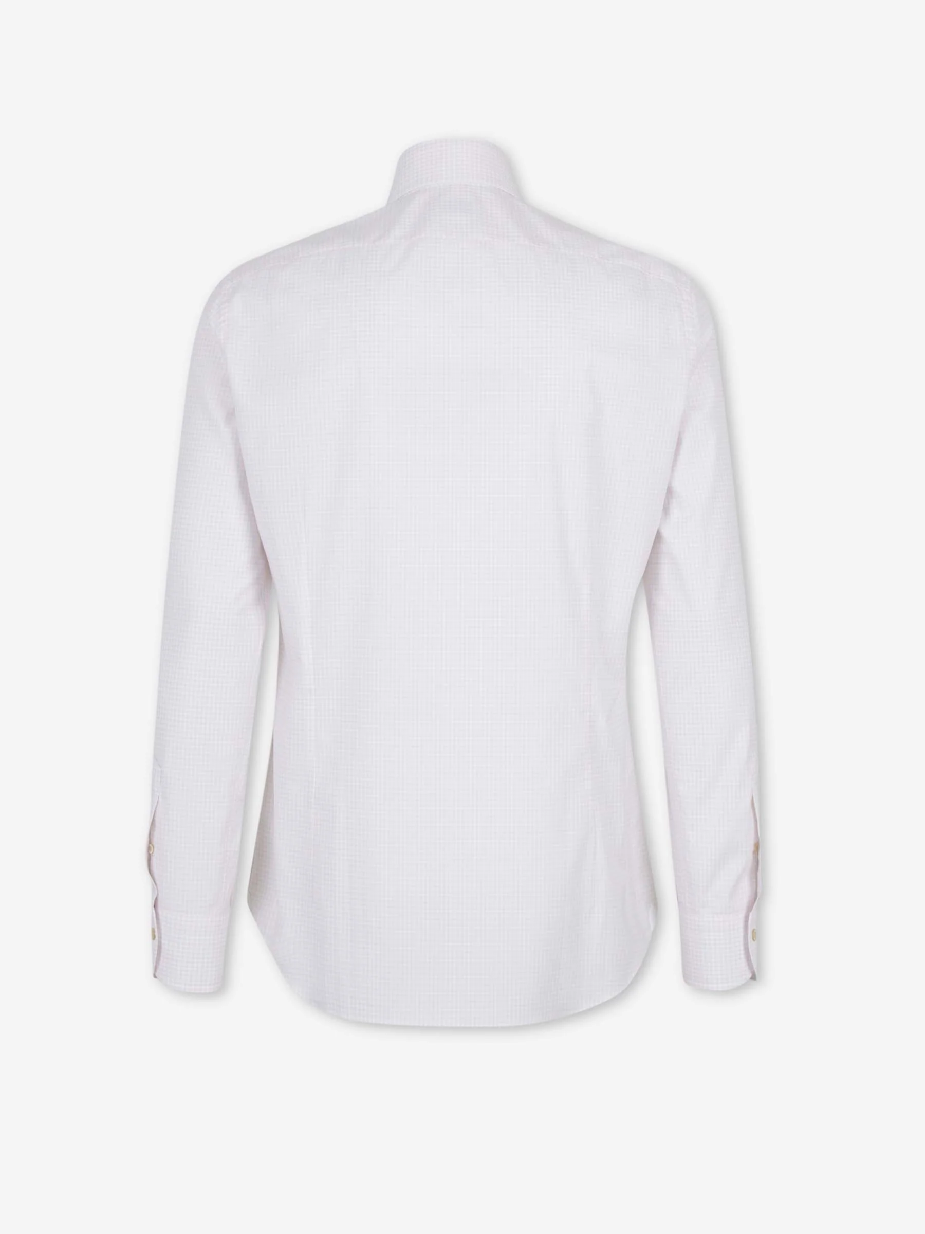 Camisa Clásica Cuadros - Image 2