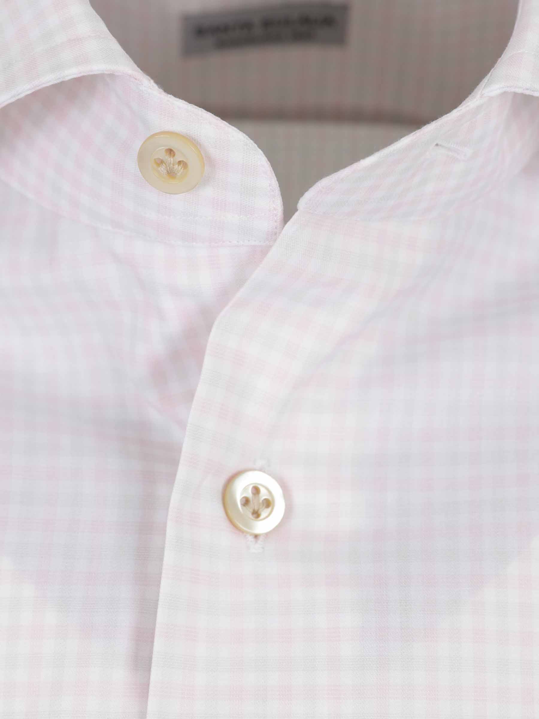 Camisa Clásica Cuadros - Image 3