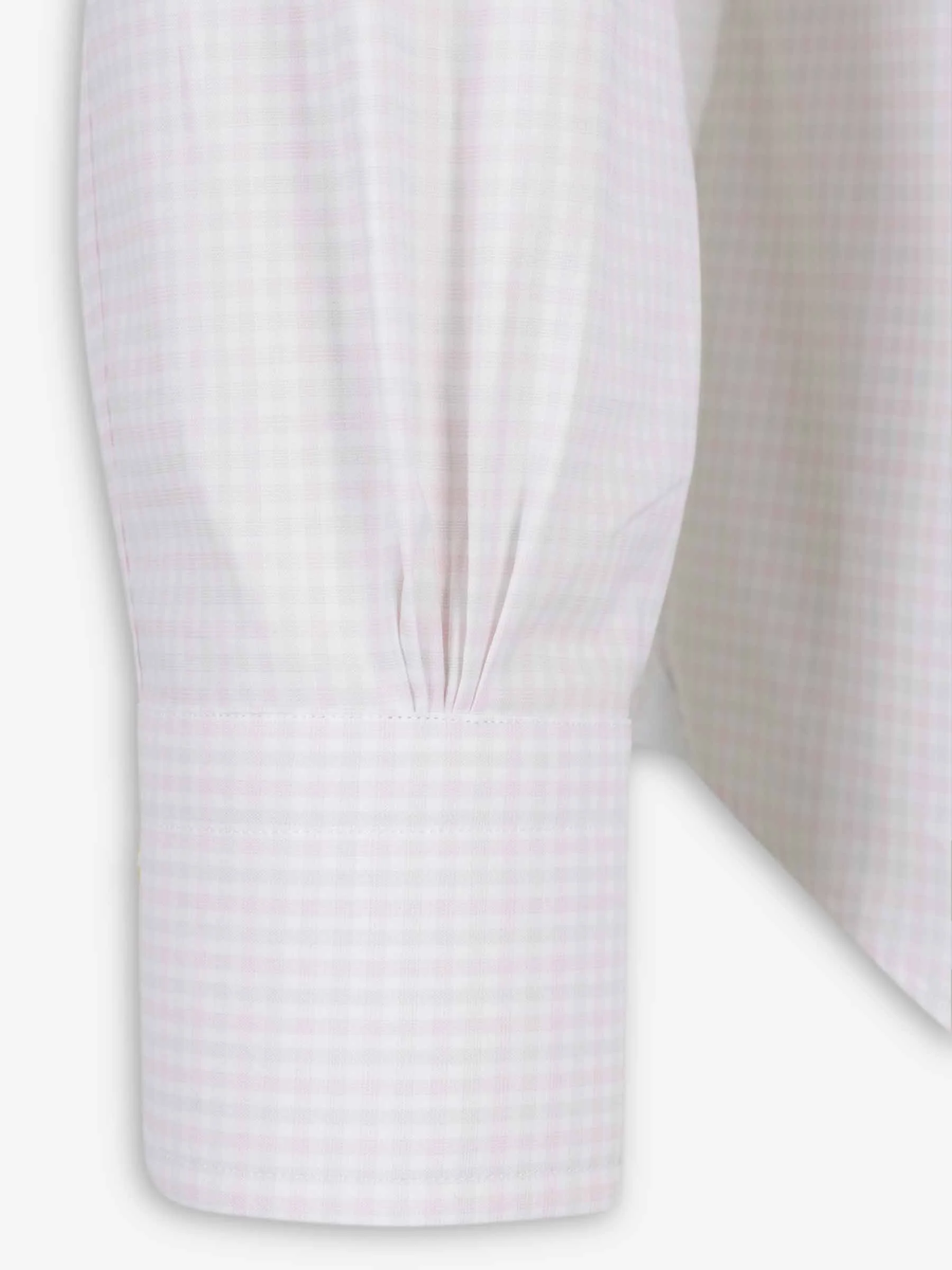 Camisa Clásica Cuadros - Image 4