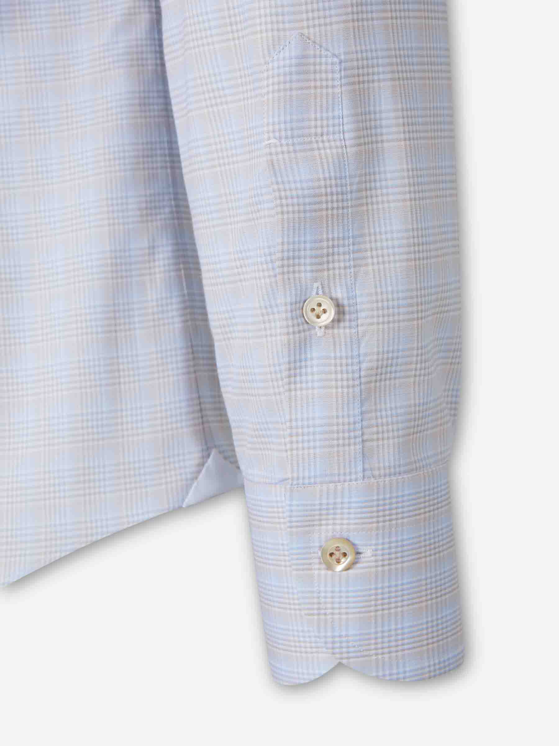 Camisa Cuadros - Image 4