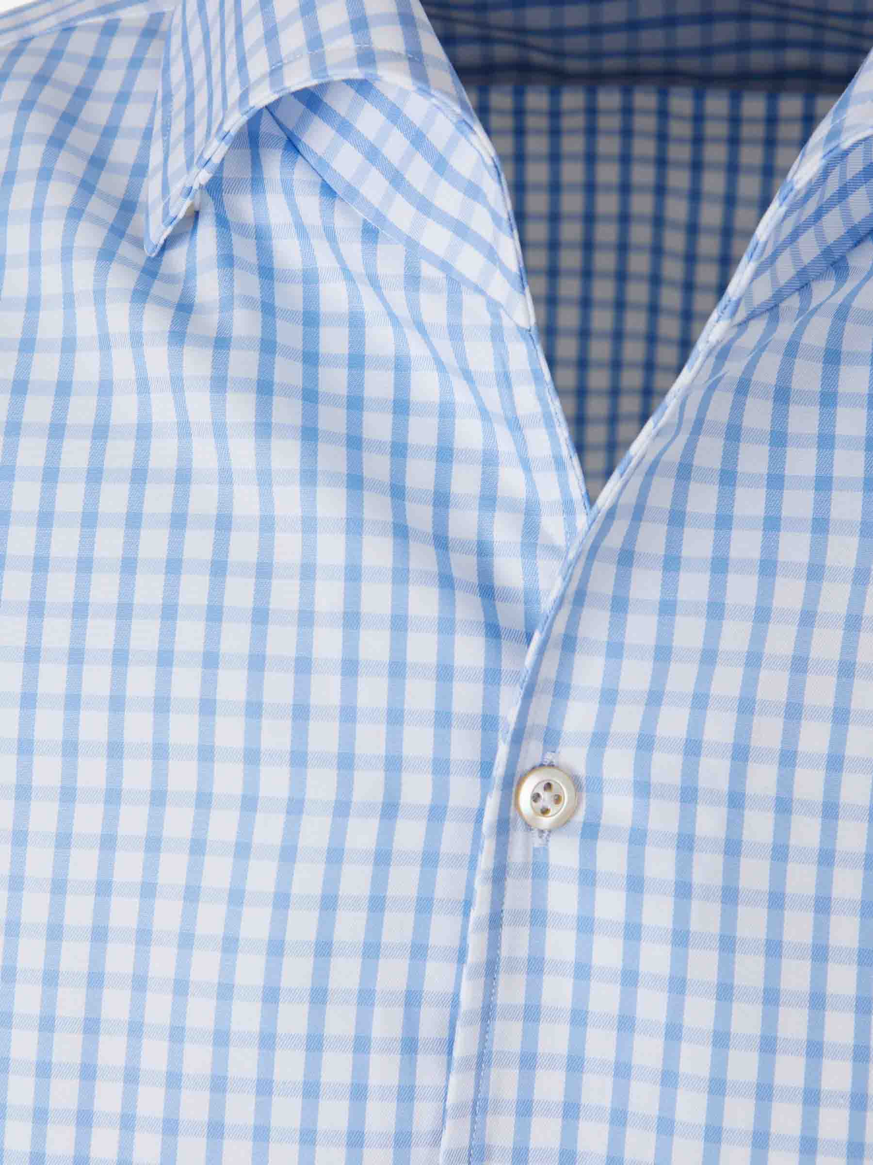 Camisa Cuadros - Image 3