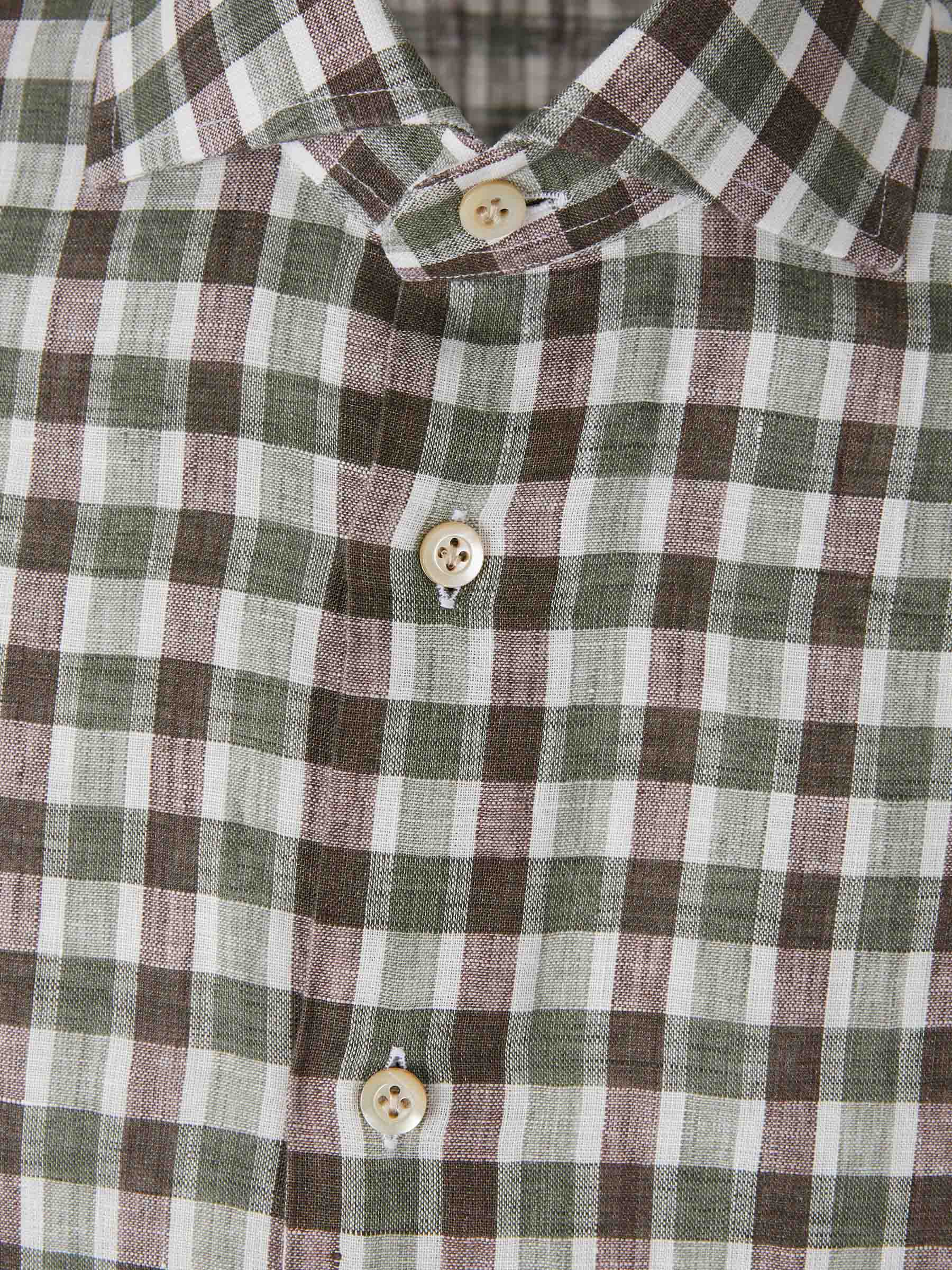 Camisa Cuadros - Image 3
