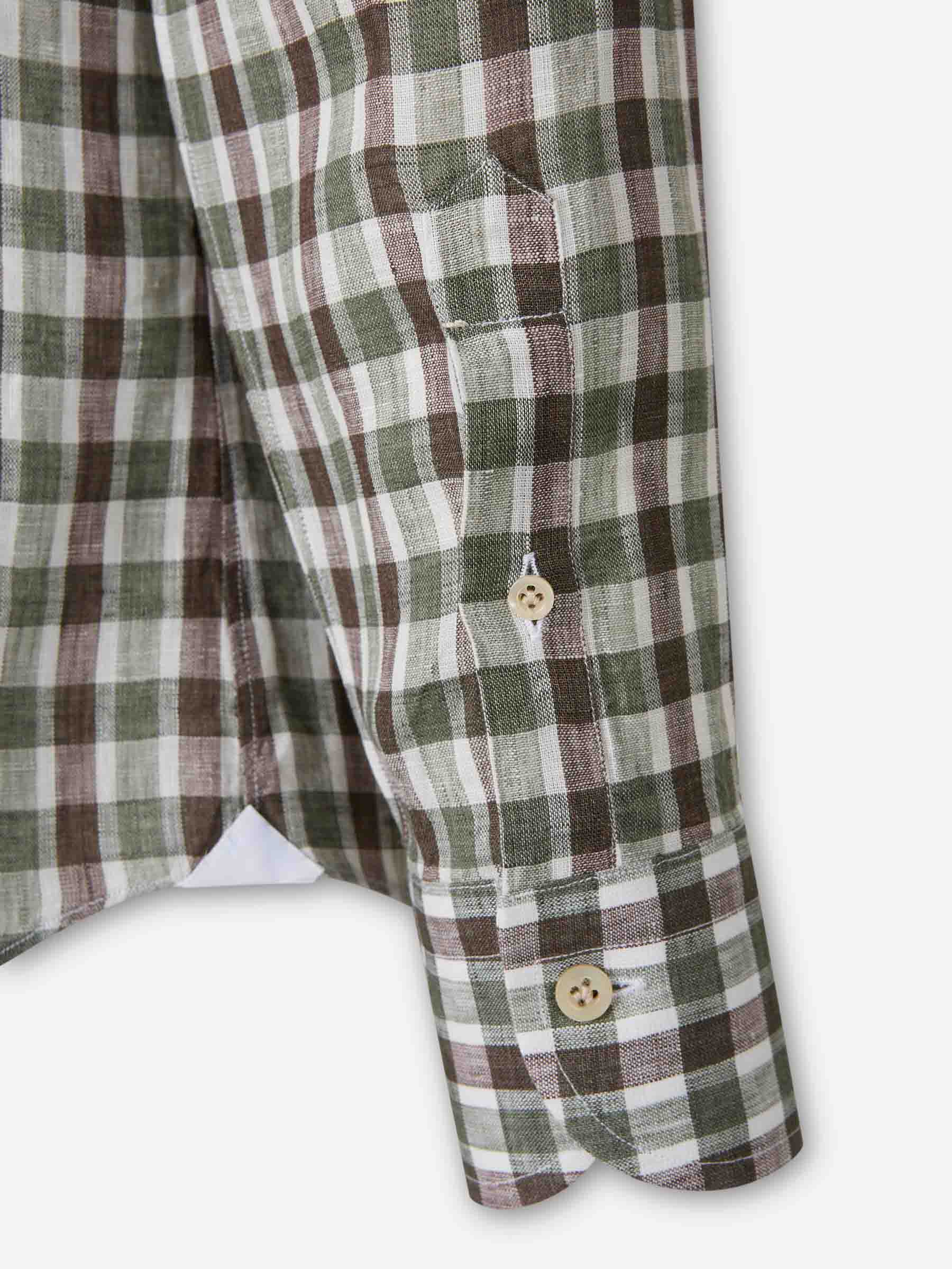 Camisa Cuadros - Image 4