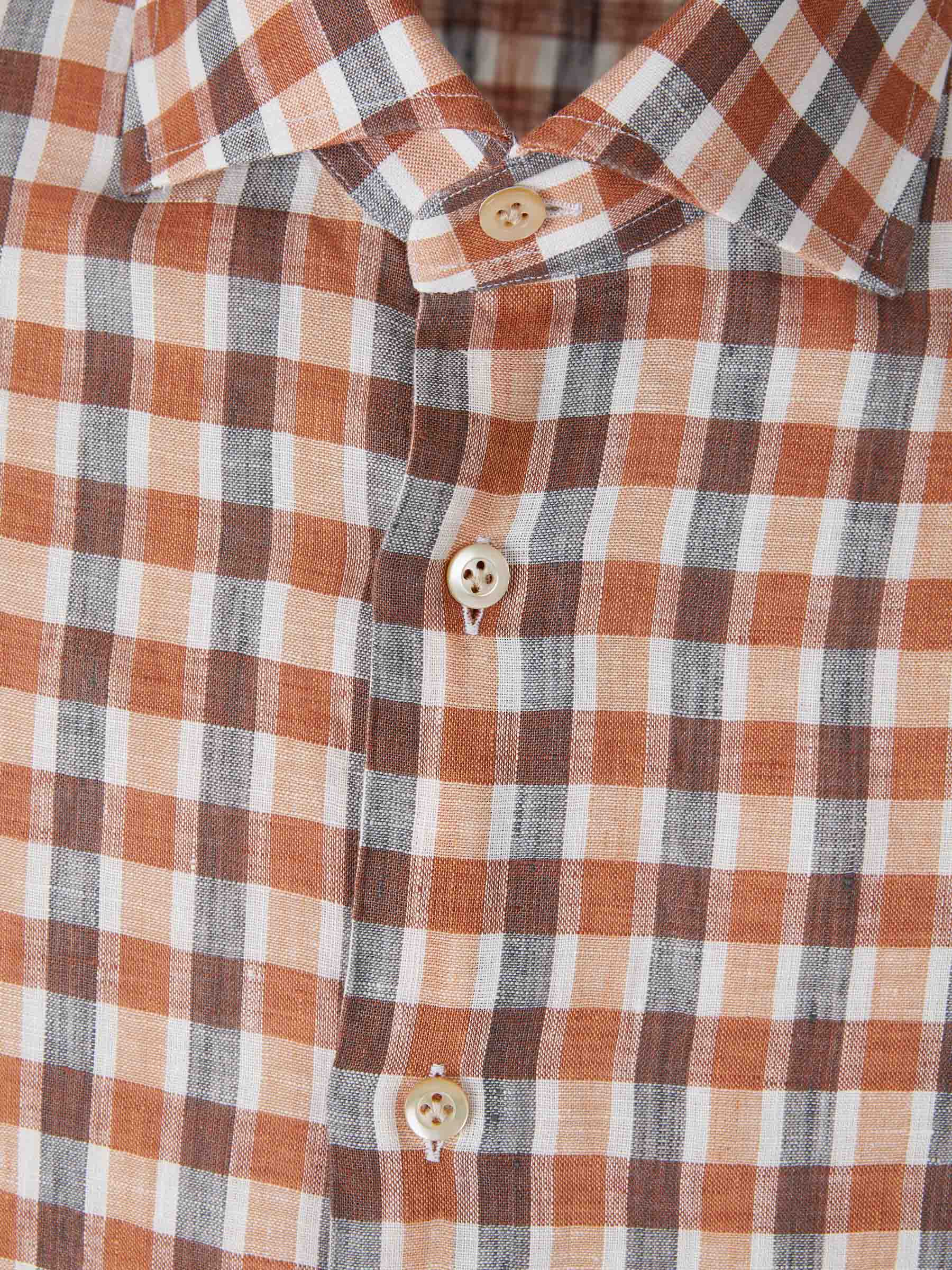 Camisa Cuadros - Image 3