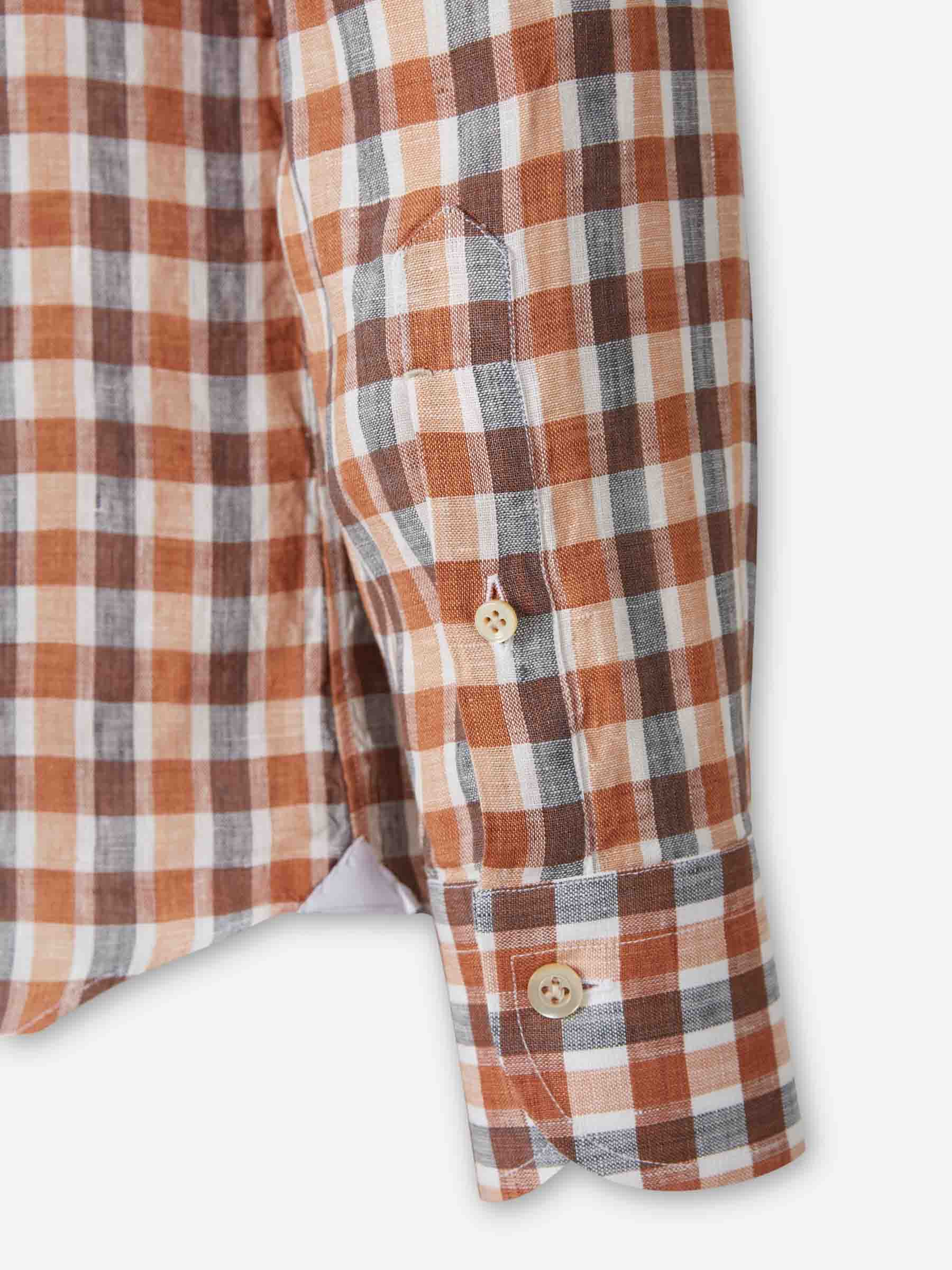Camisa Cuadros - Image 4
